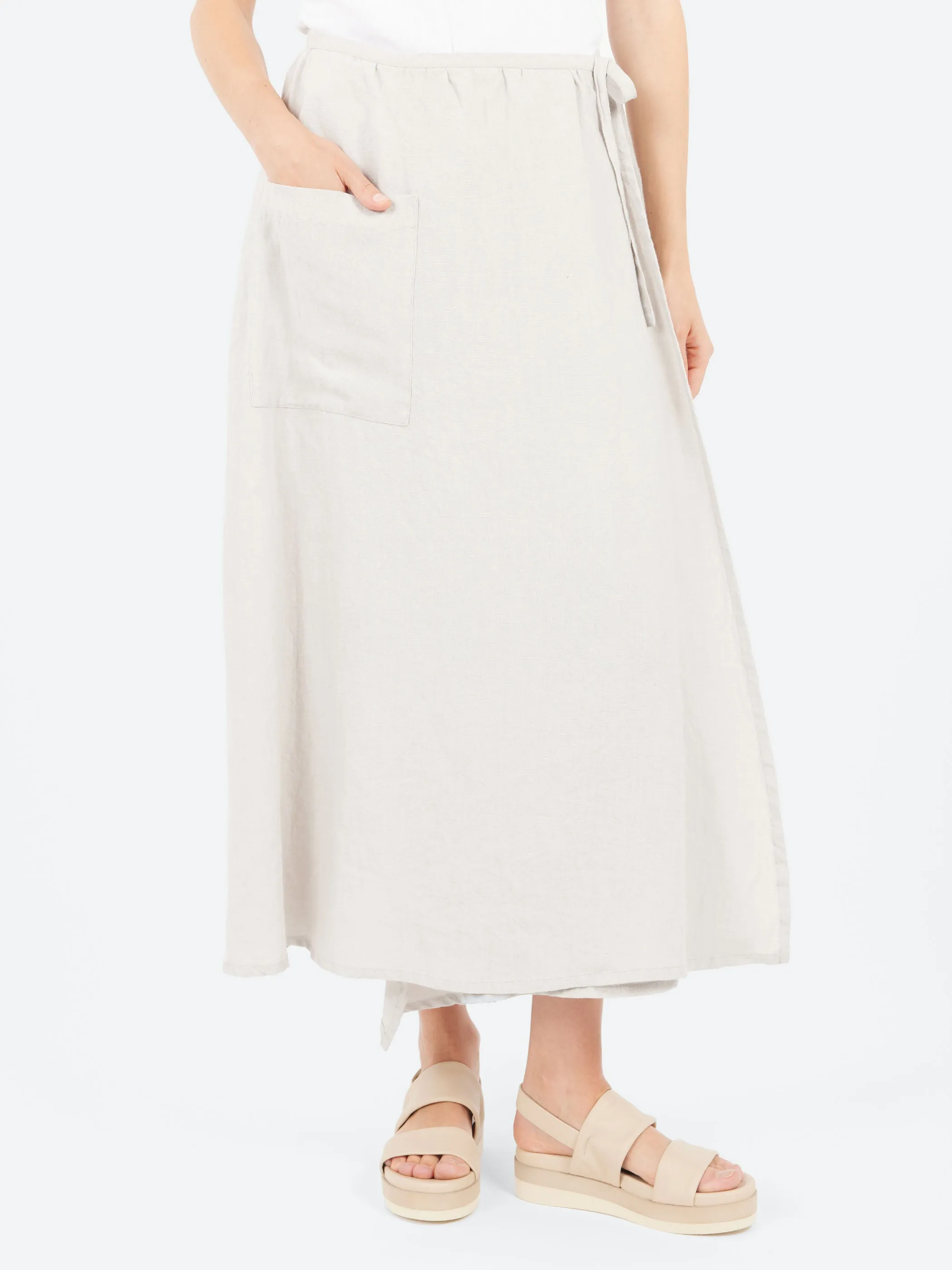 Picnic Skirt sold by gravitypope product image thumbnail 4