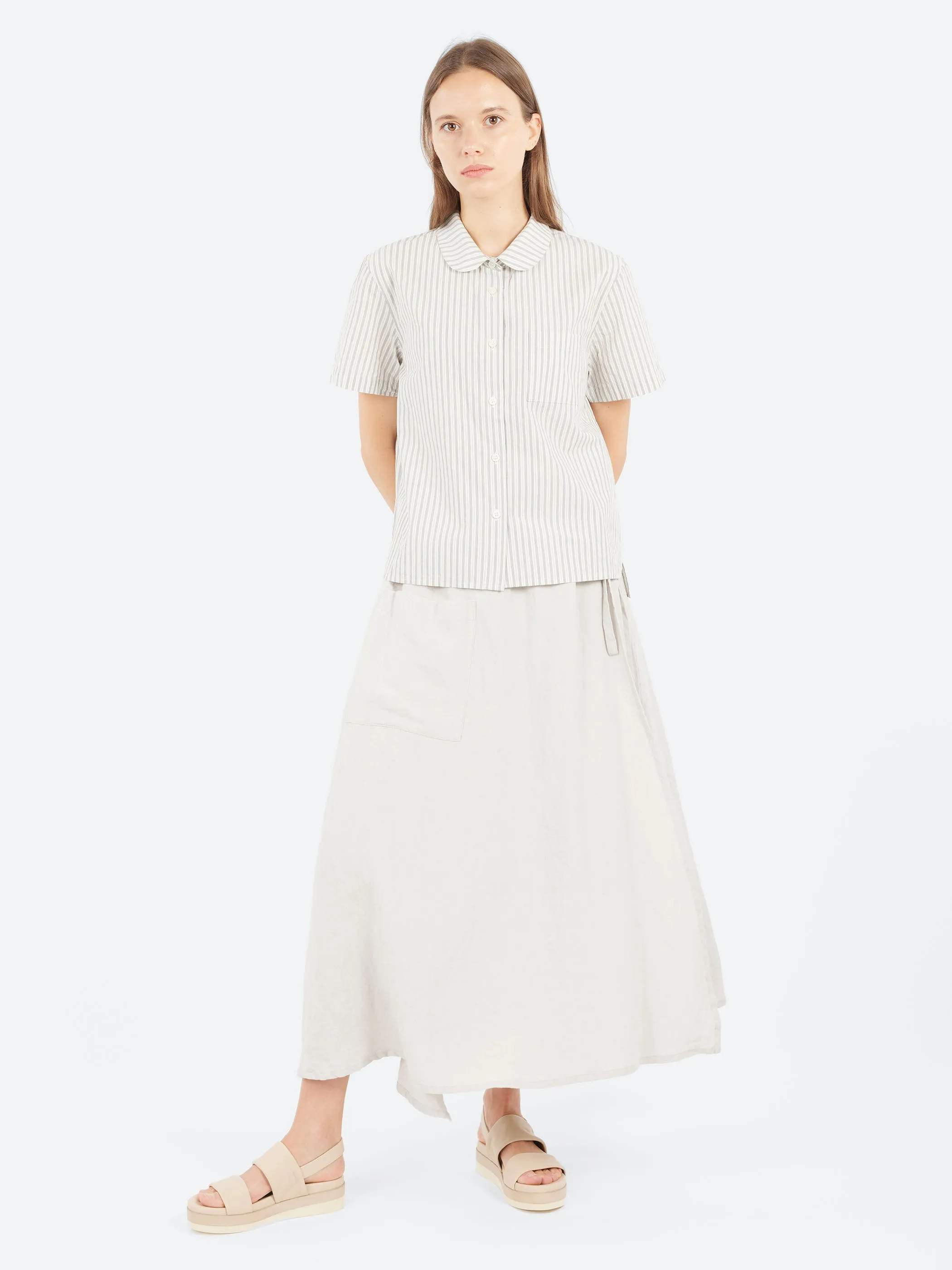 Picnic Skirt sold by gravitypope product image thumbnail 2