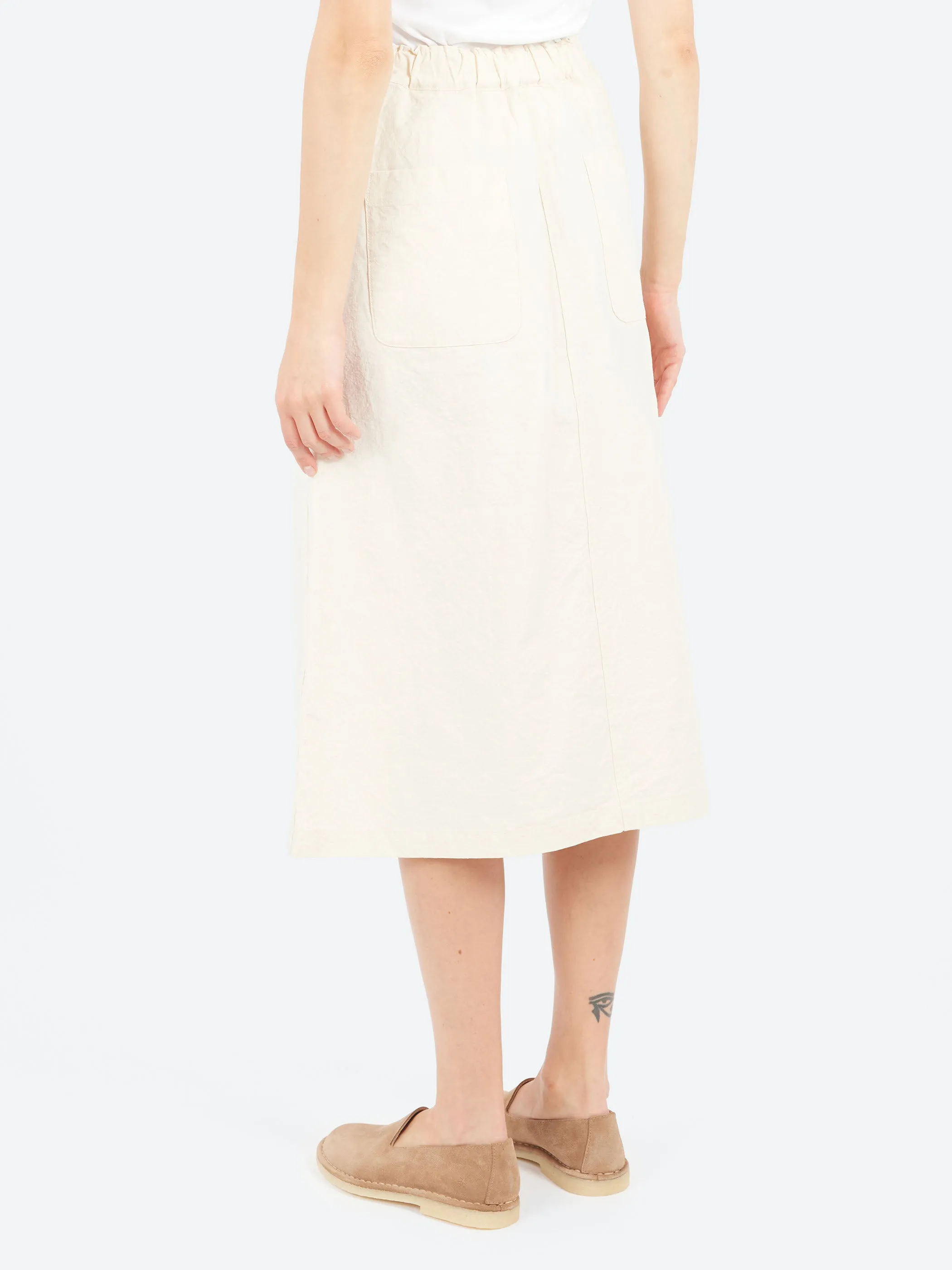 Bakers Skirt sold by gravitypope product image thumbnail 3