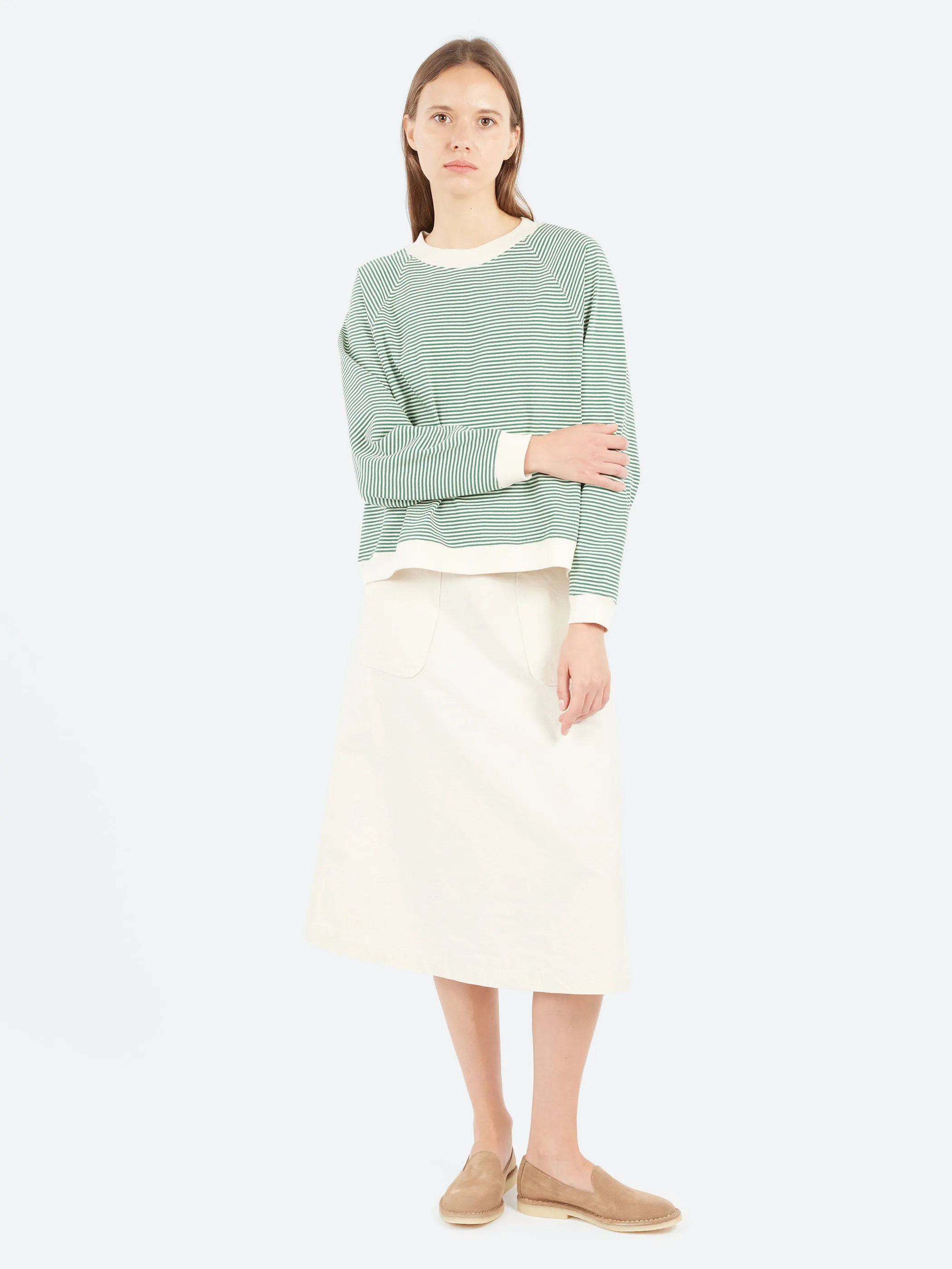 Bakers Skirt sold by gravitypope product image thumbnail 2