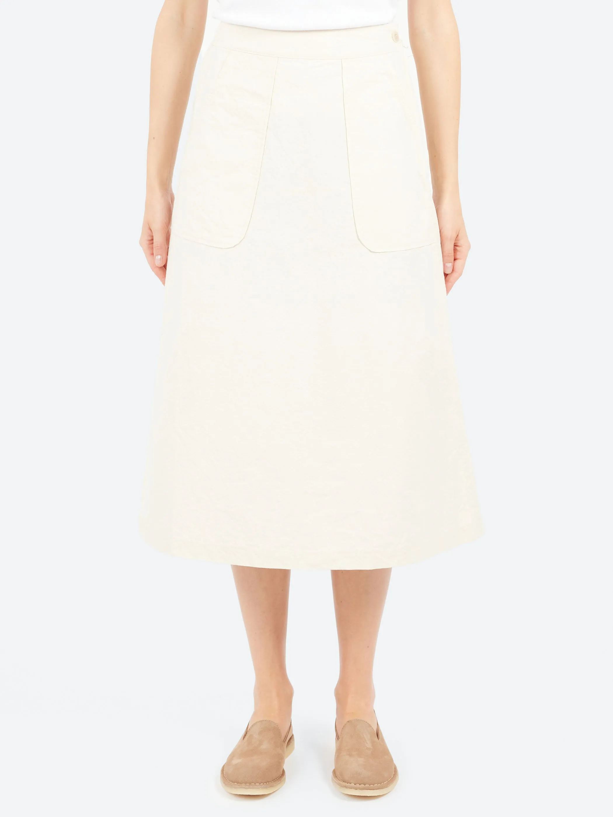 Bakers Skirt sold by gravitypope