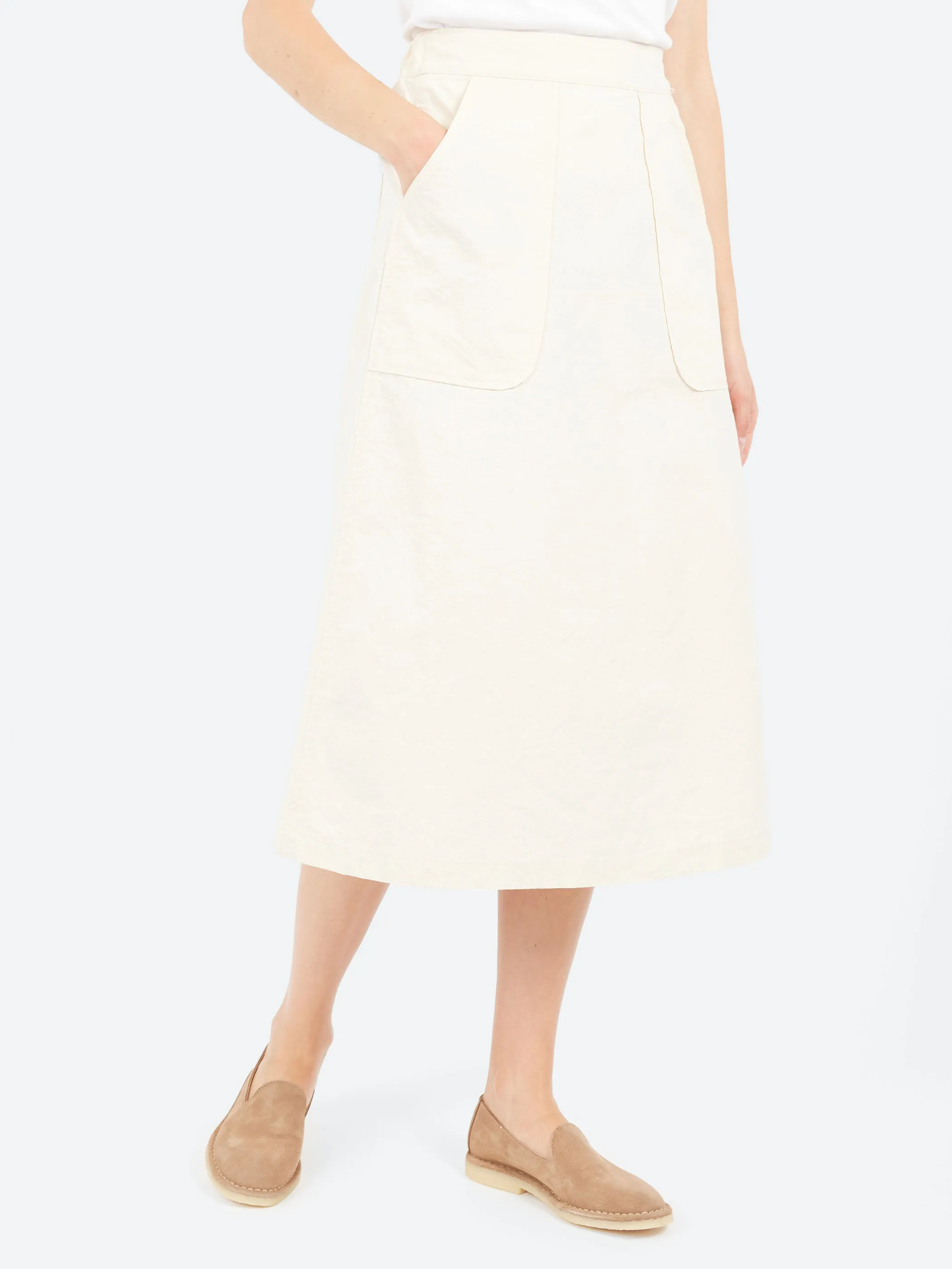 Bakers Skirt sold by gravitypope product image thumbnail 4