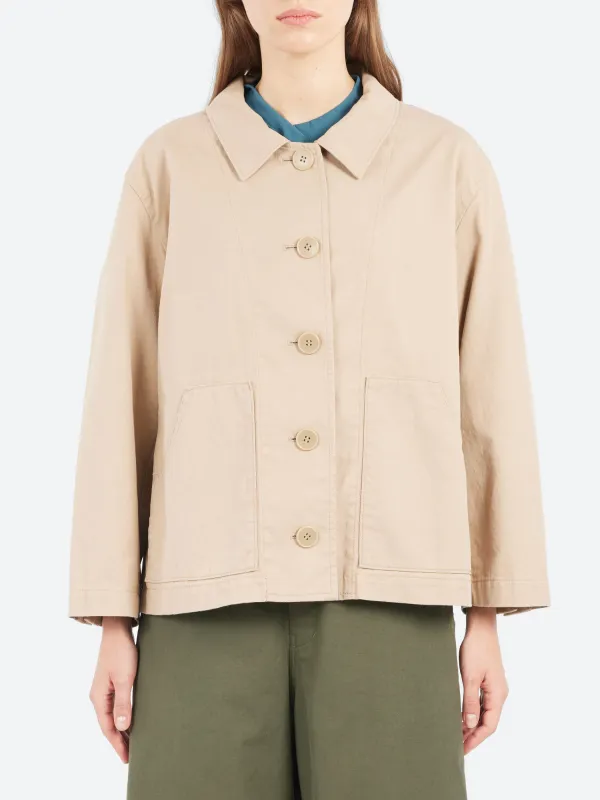 Folk Singer Jacket sold by gravitypope