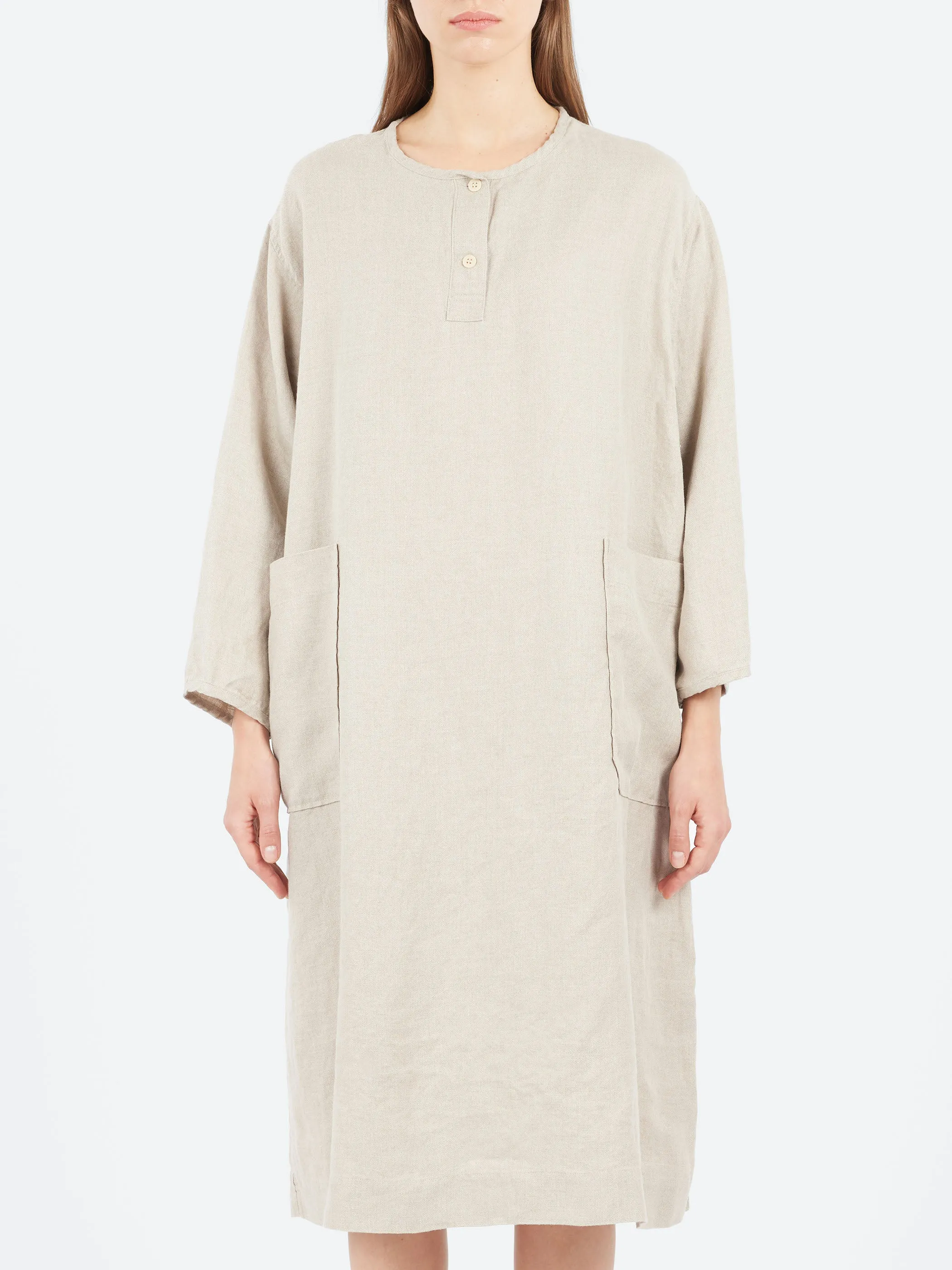 Worker's Dress sold by gravitypope