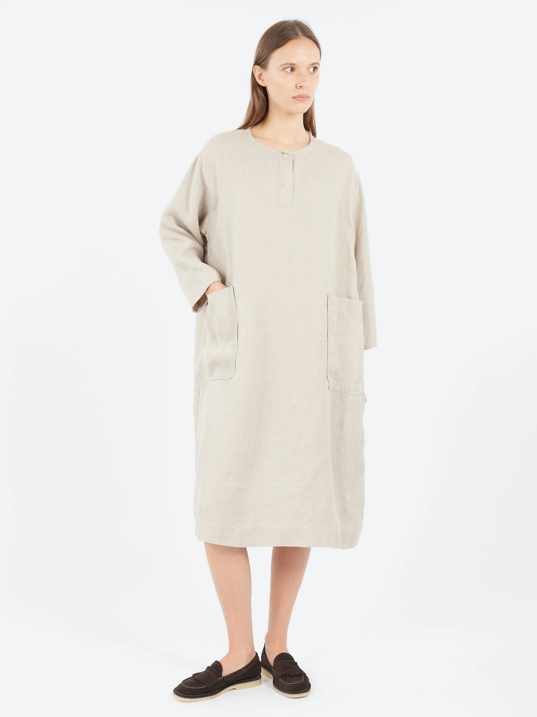 Worker's Dress sold by gravitypope product image thumbnail 2