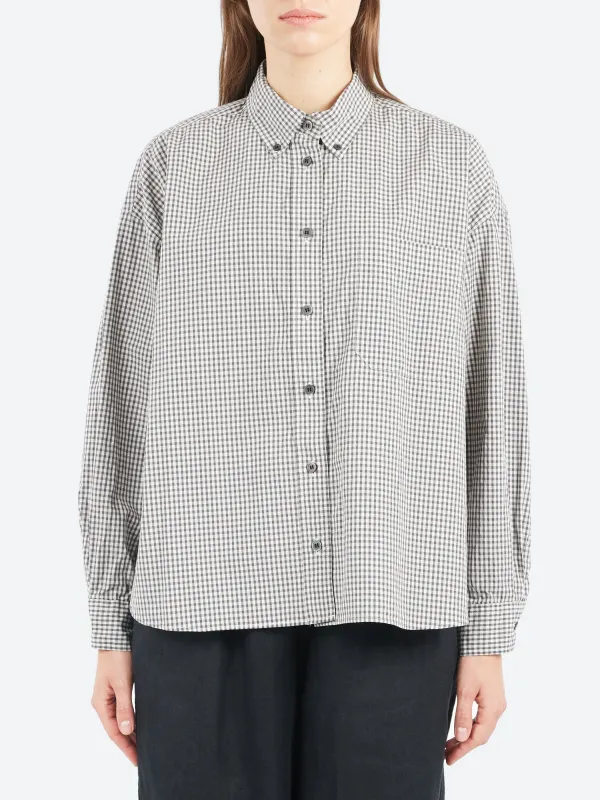 Boyfriend Shirt sold by gravitypope