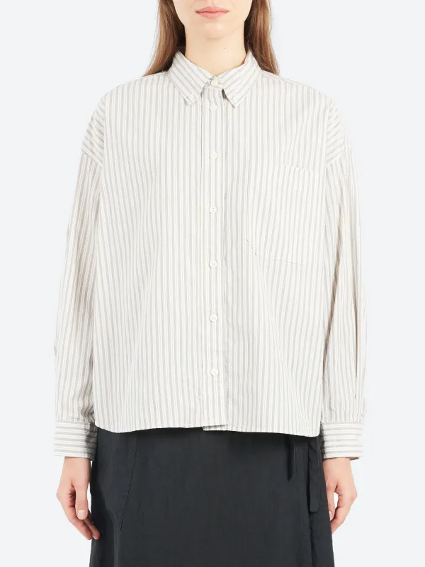 Boyfriend Shirt sold by gravitypope