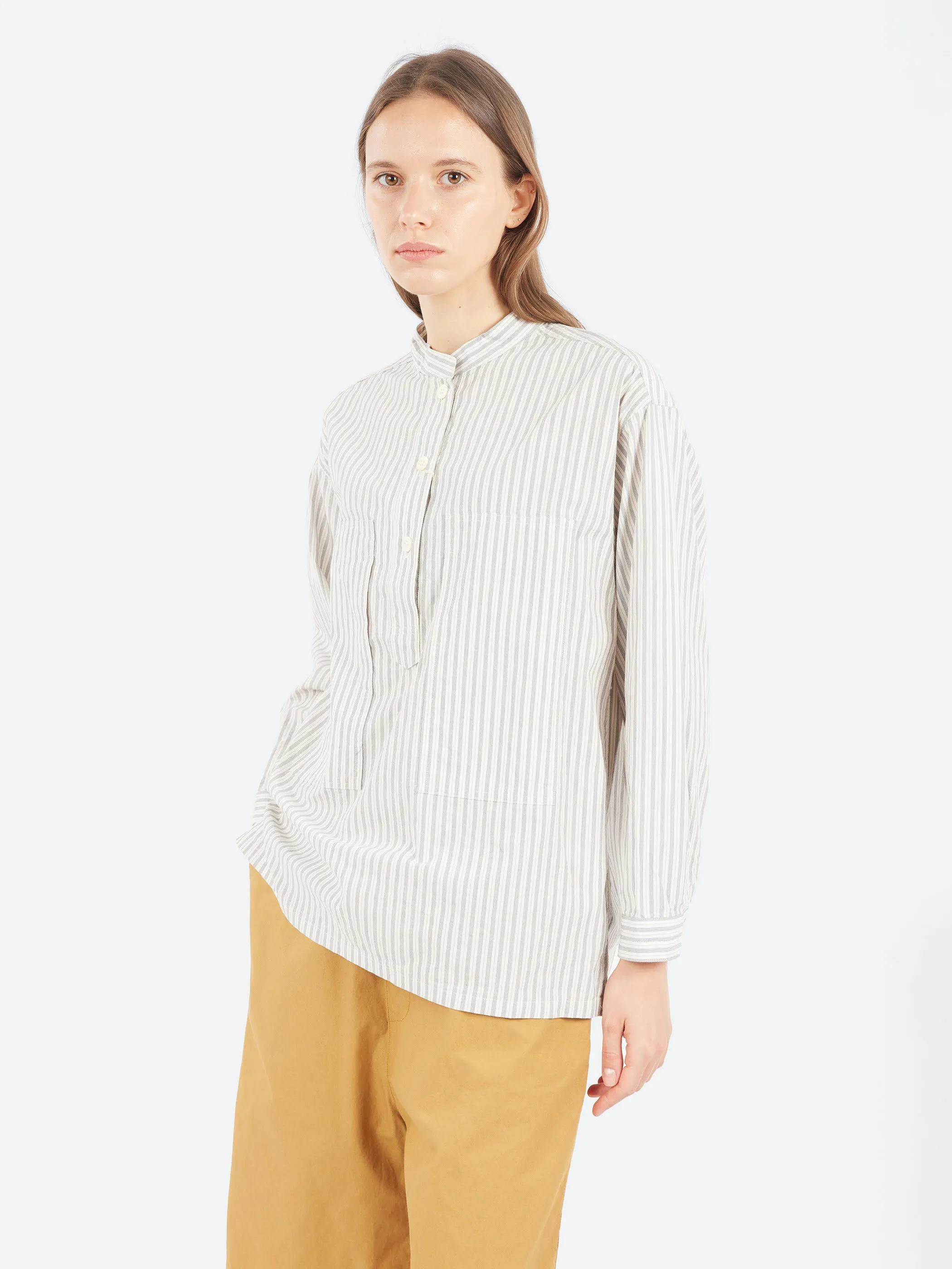 Carpenter Shirt sold by gravitypope product image thumbnail 4