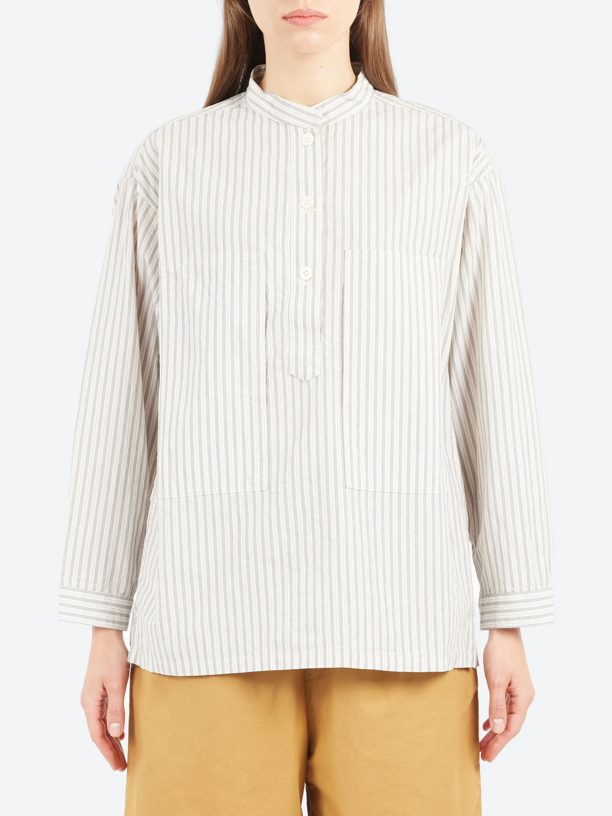 Carpenter Shirt sold by gravitypope