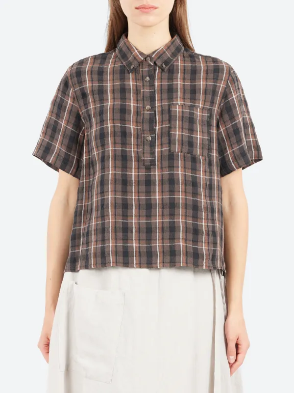 Delon Top sold by gravitypope