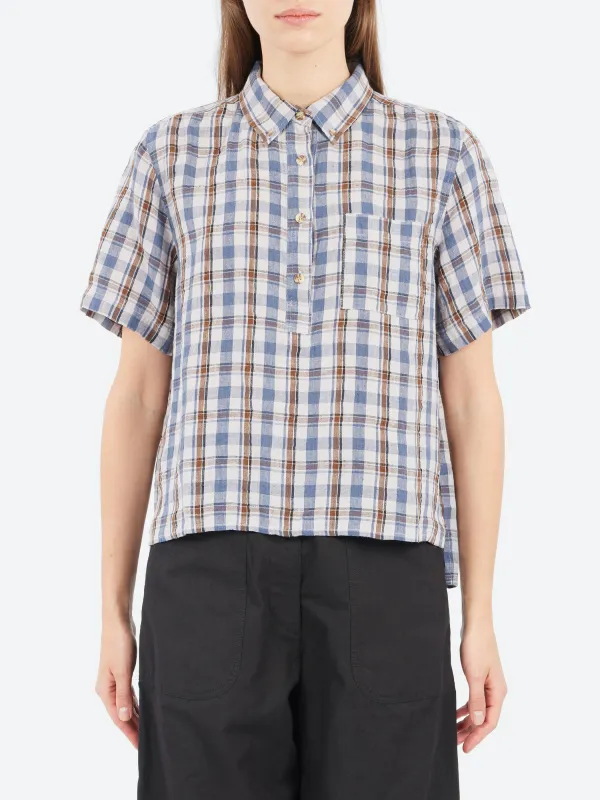 Delon Top sold by gravitypope