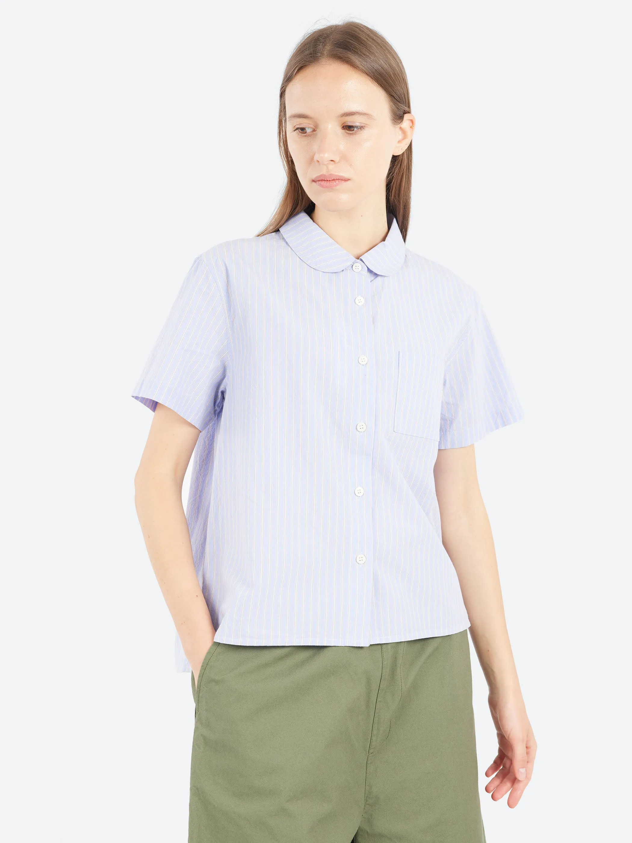 Jill Shirt sold by gravitypope product image thumbnail 2