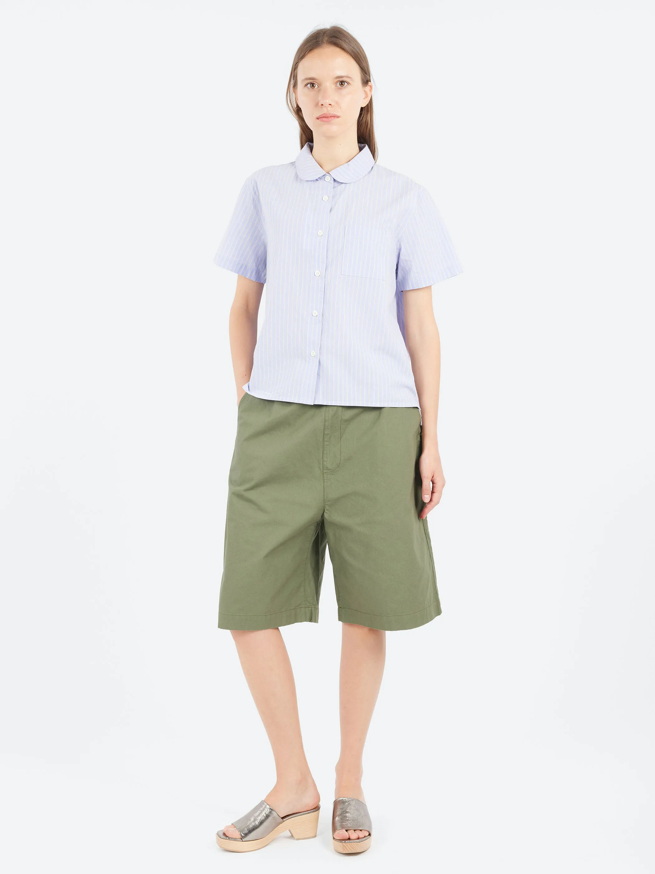 Jill Shirt sold by gravitypope product image thumbnail 4