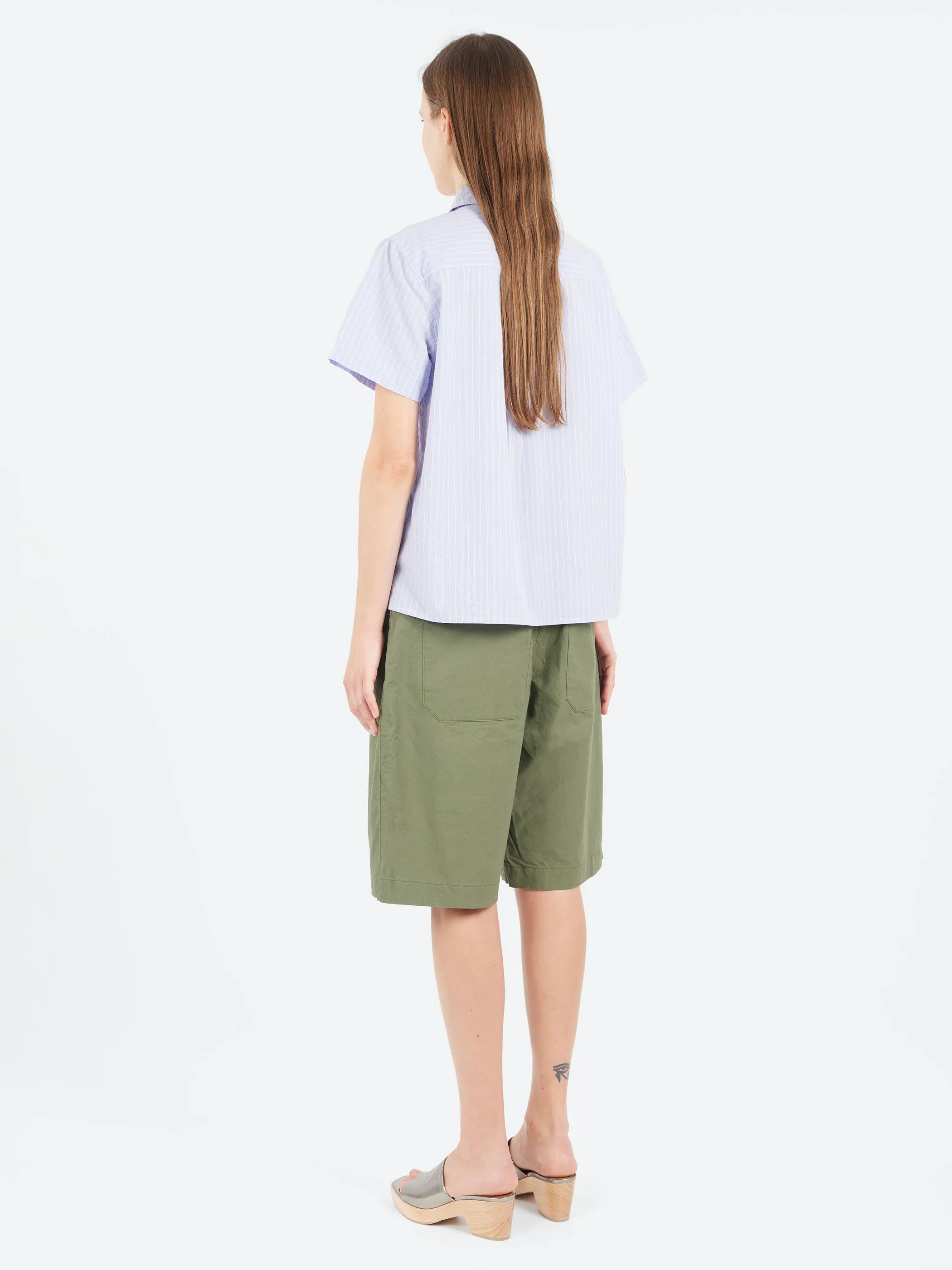 Jill Shirt sold by gravitypope product image thumbnail 3