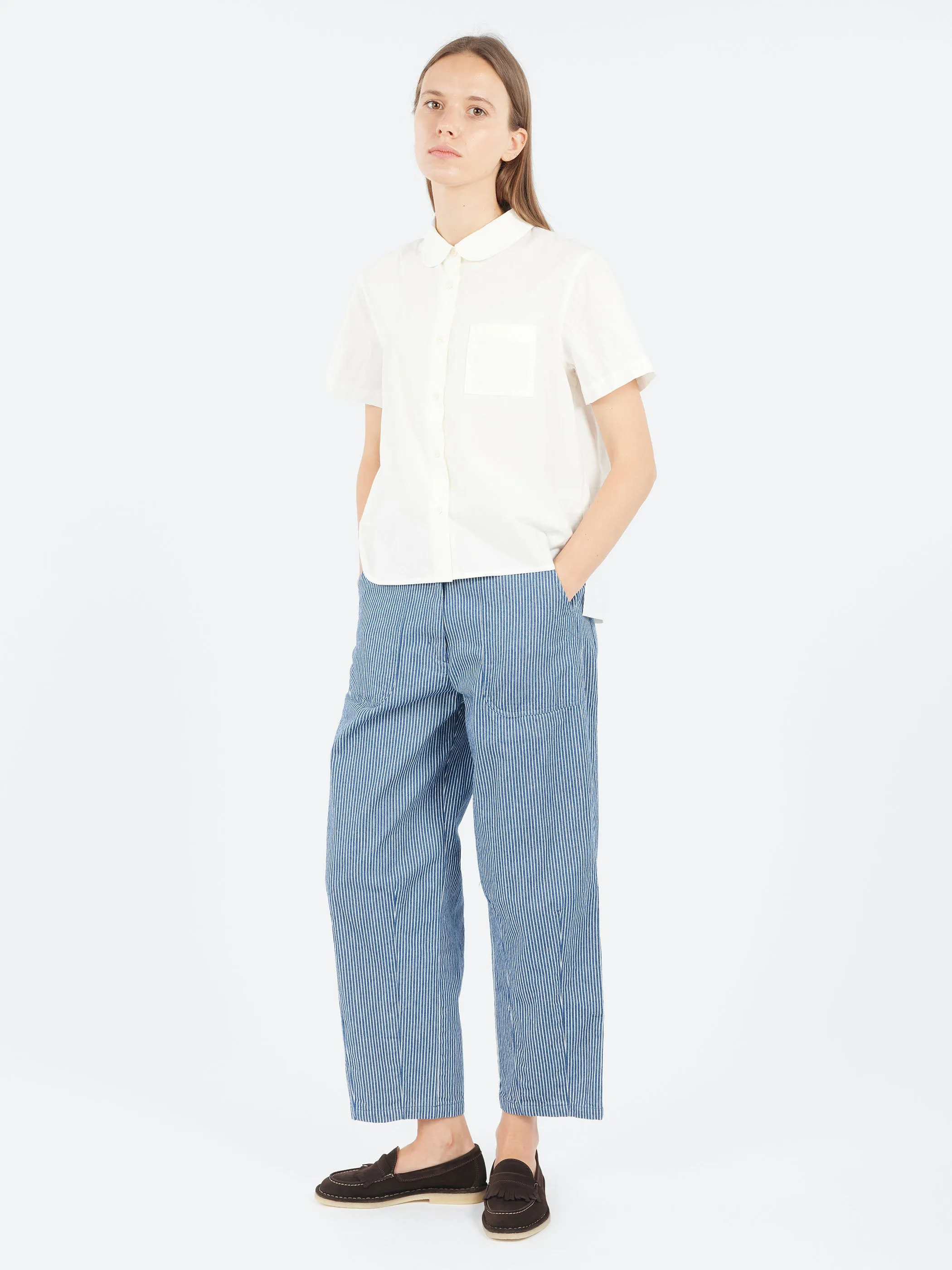 Jill Shirt sold by gravitypope product image thumbnail 2