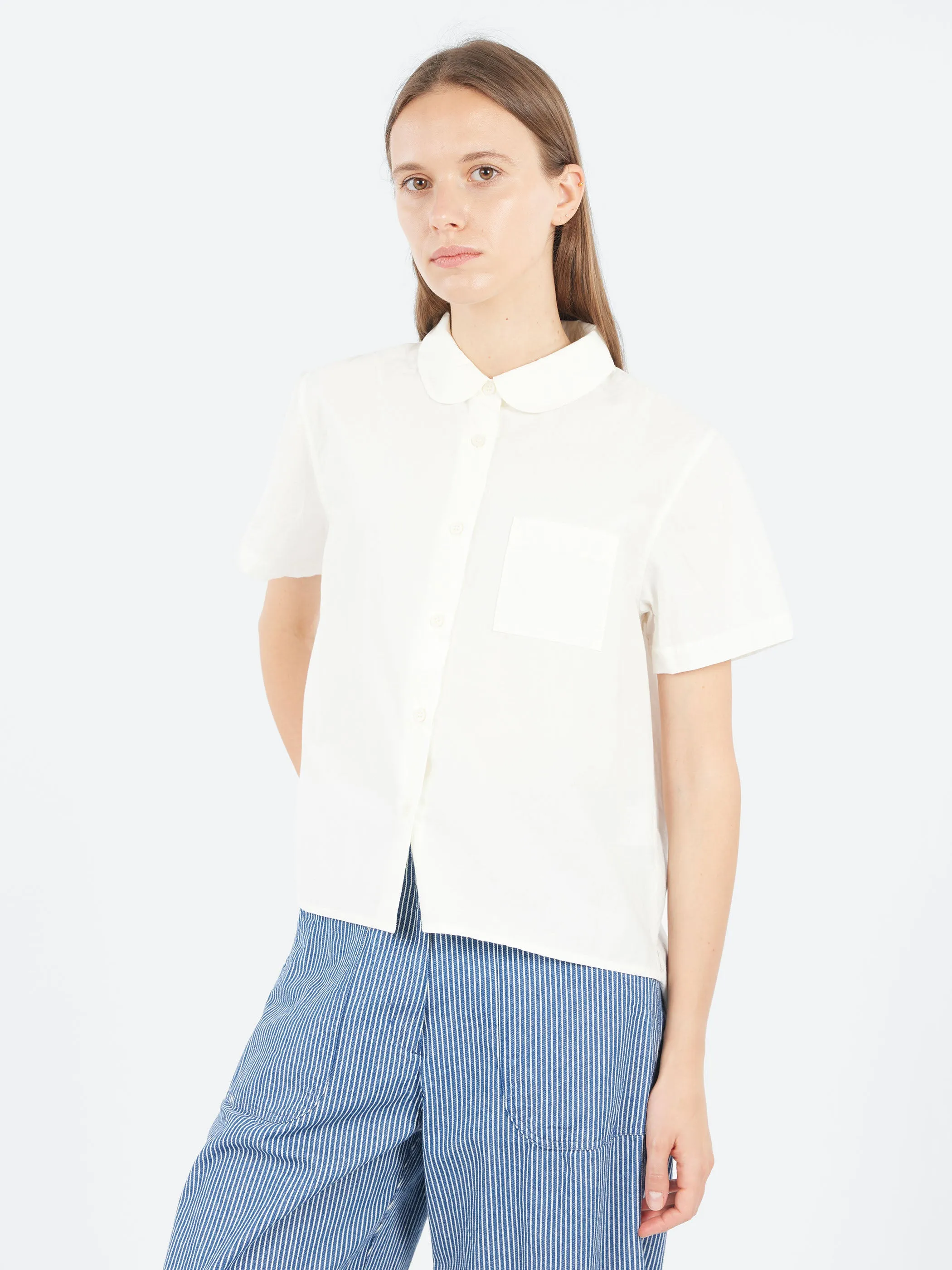 Jill Shirt sold by gravitypope product image thumbnail 4