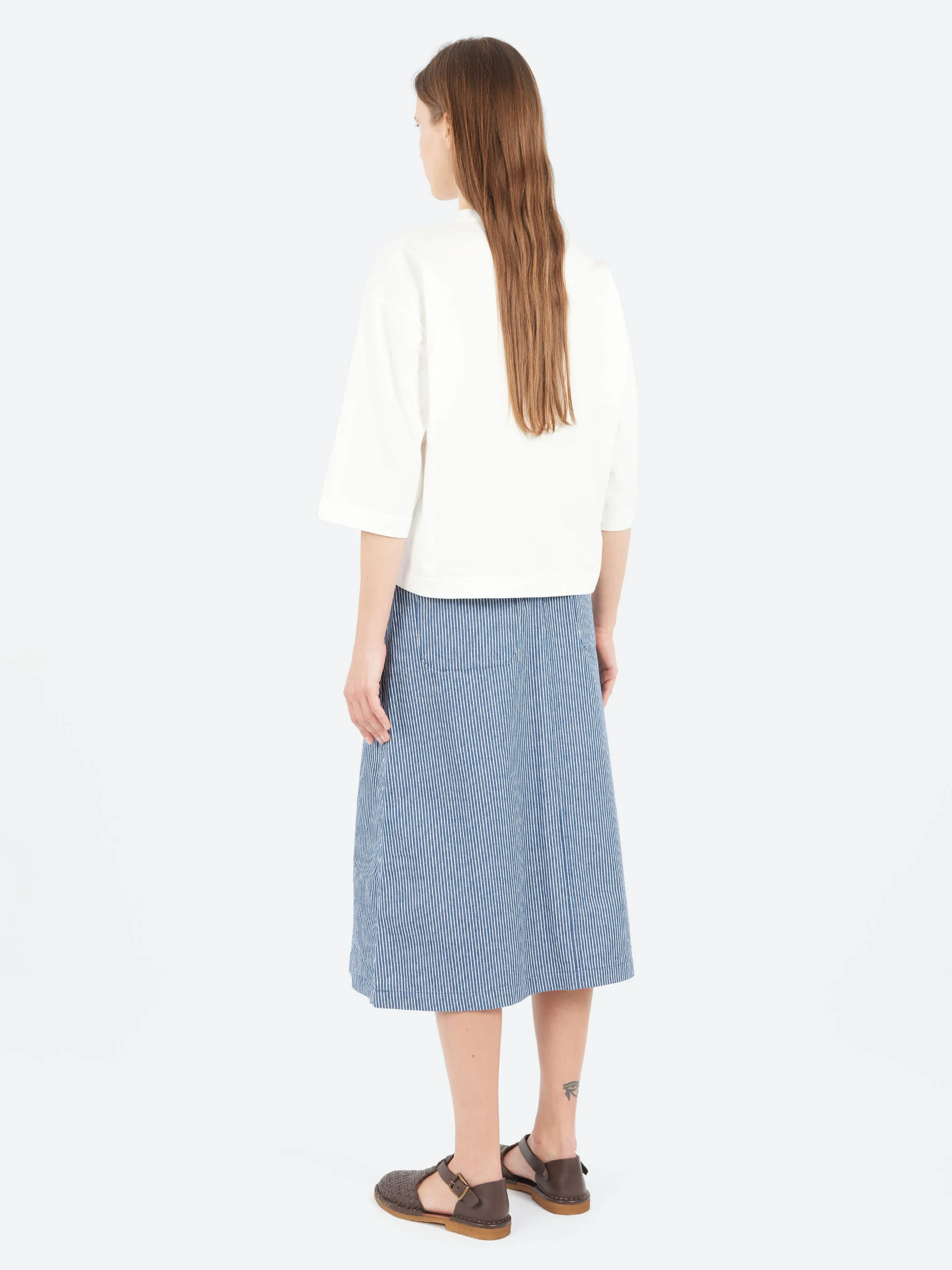 Stella Tee sold by gravitypope product image thumbnail 3