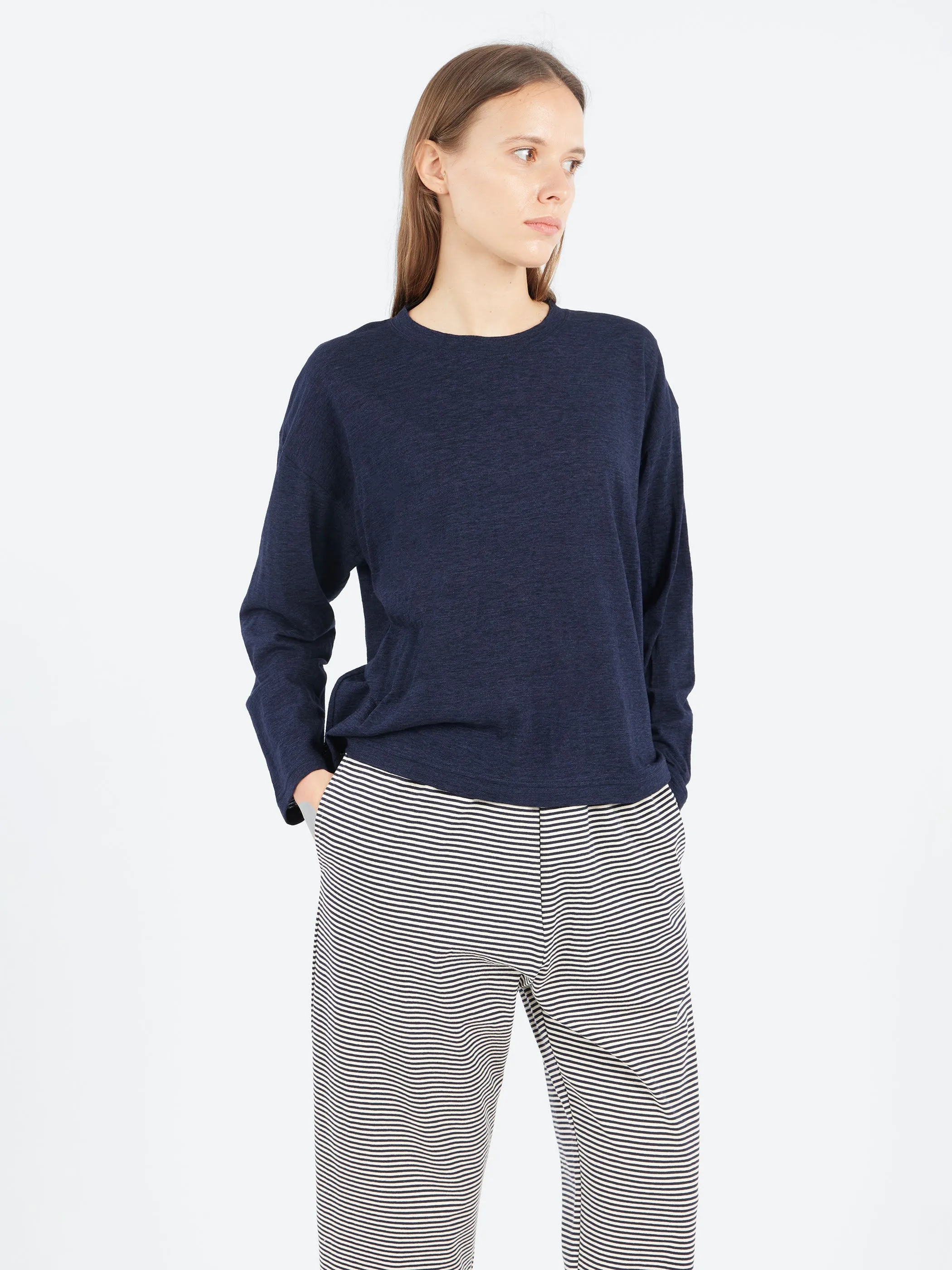 Revival Jersey Big Silhouette Tee sold by gravitypope product image thumbnail 4