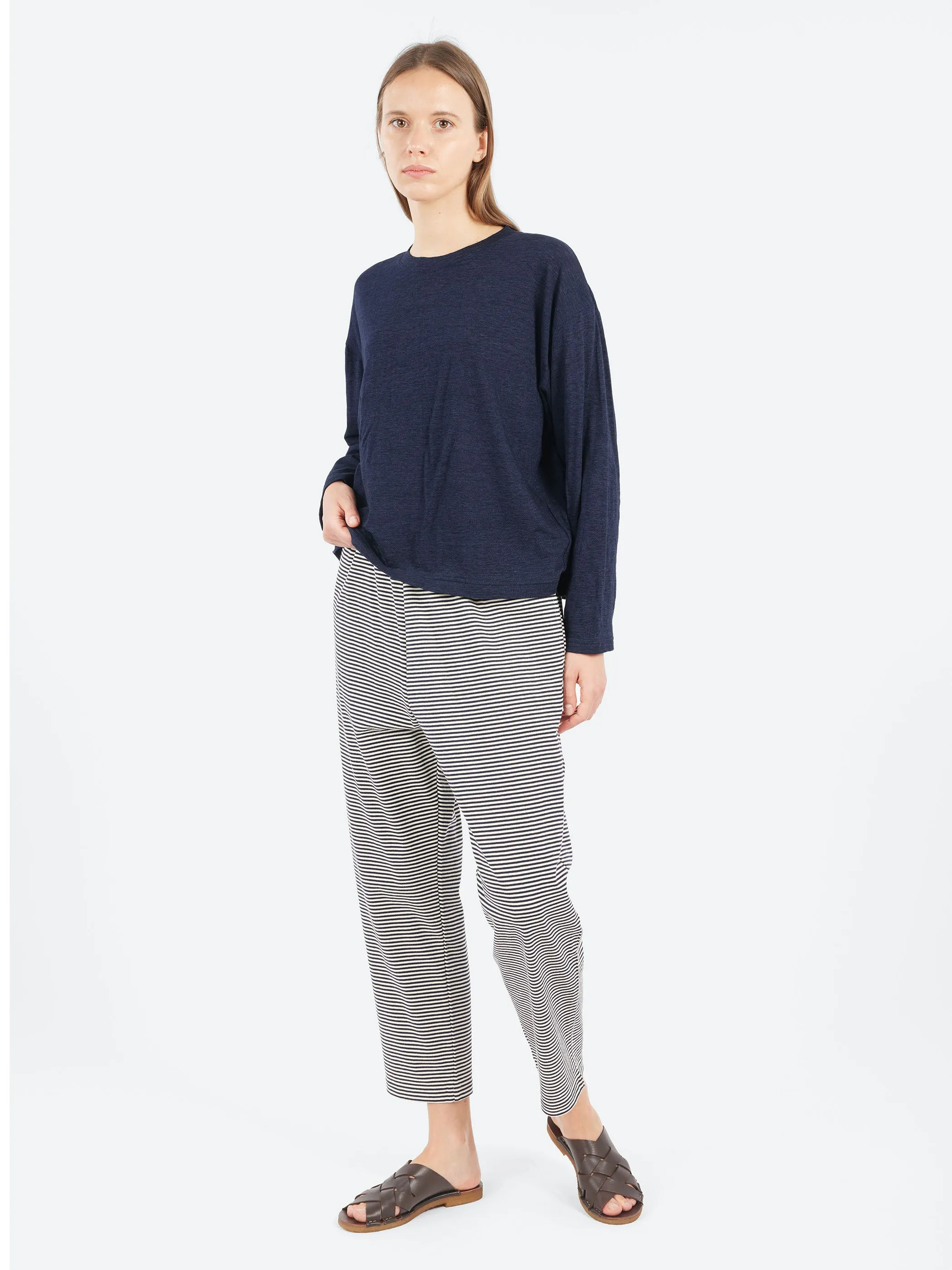 Revival Jersey Big Silhouette Tee sold by gravitypope product image thumbnail 2