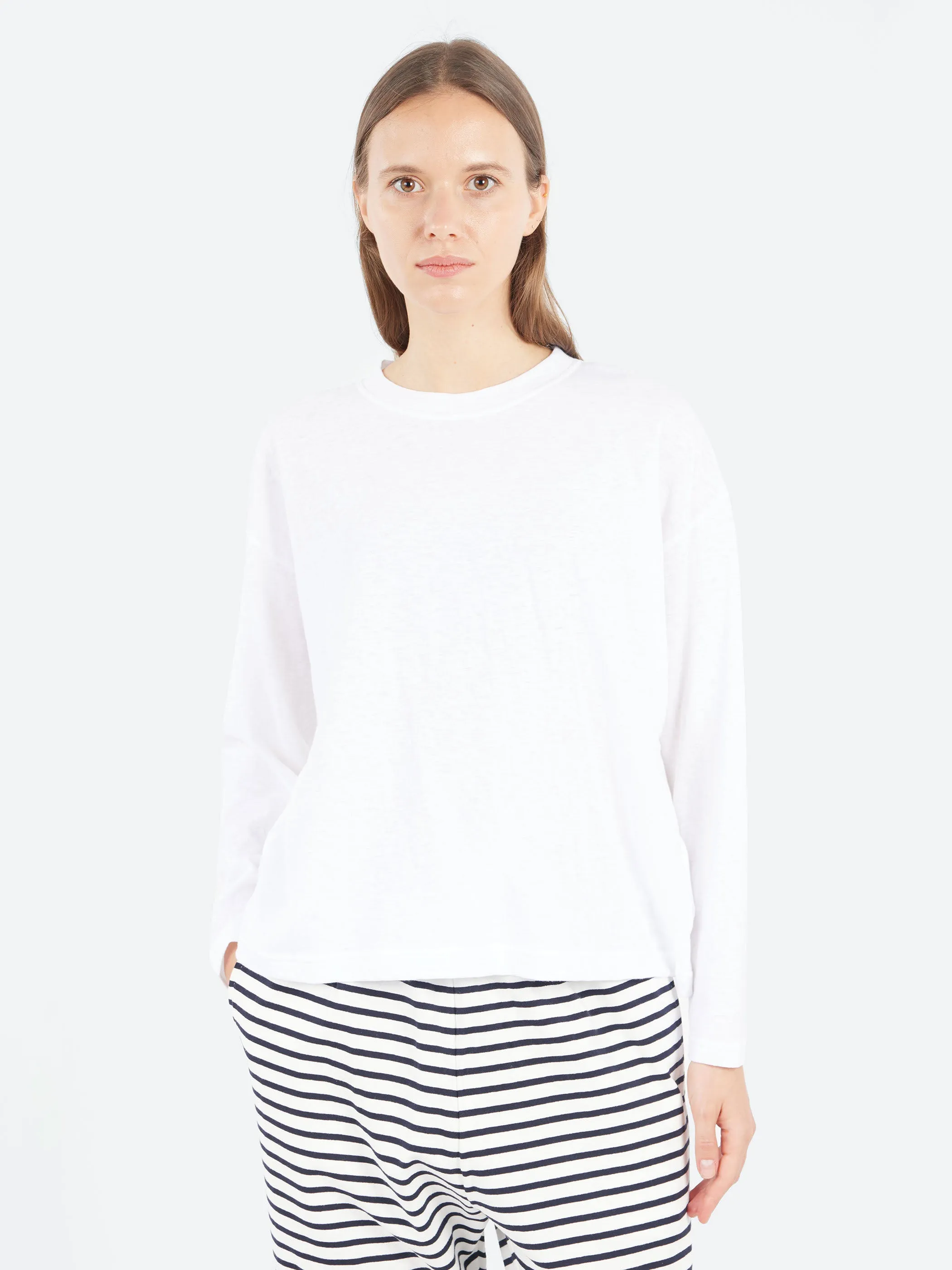 Revival Jersey Big Silhouette Tee sold by gravitypope product image thumbnail 2