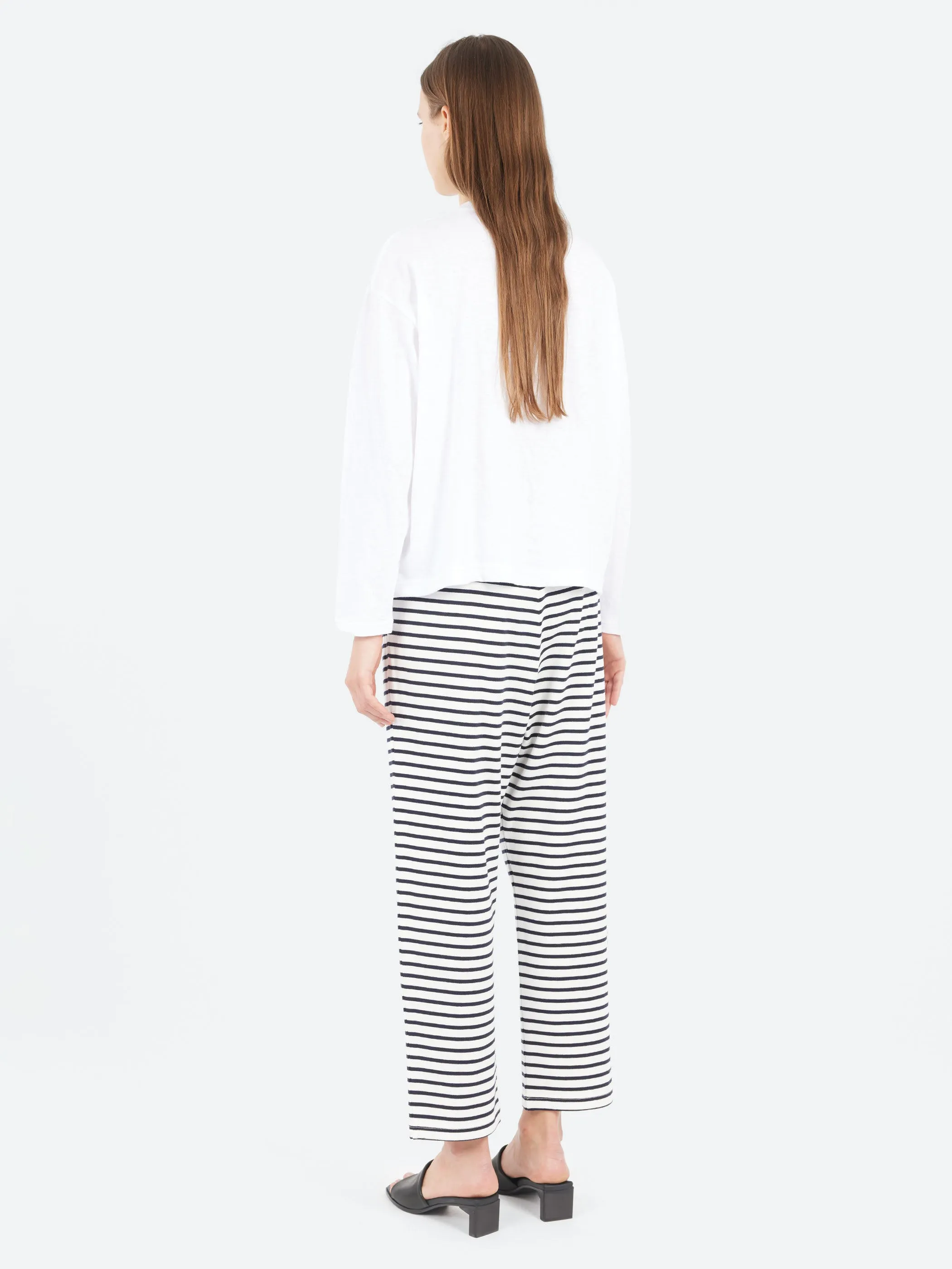 Revival Jersey Big Silhouette Tee sold by gravitypope product image thumbnail 3