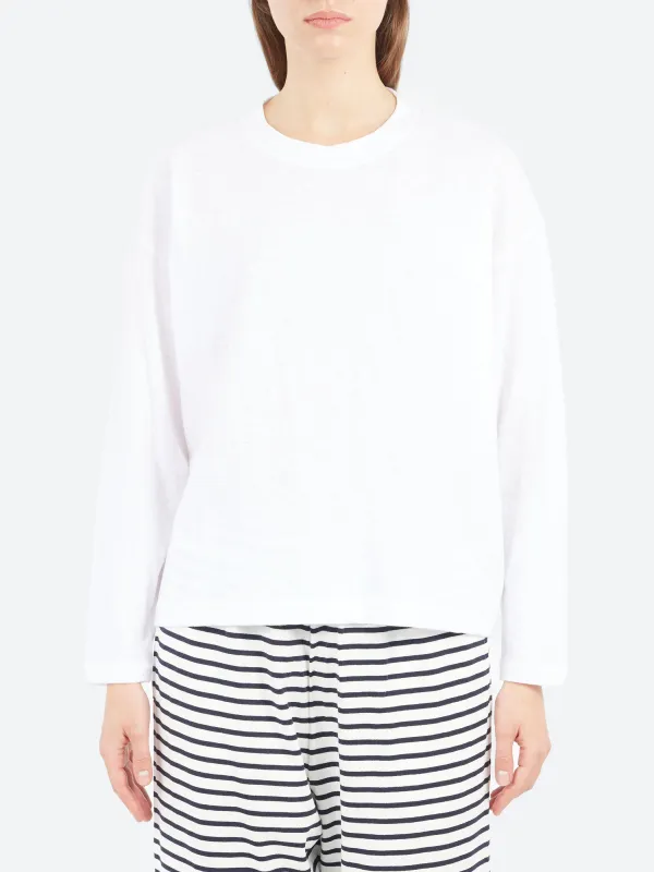 Revival Jersey Big Silhouette Tee sold by gravitypope