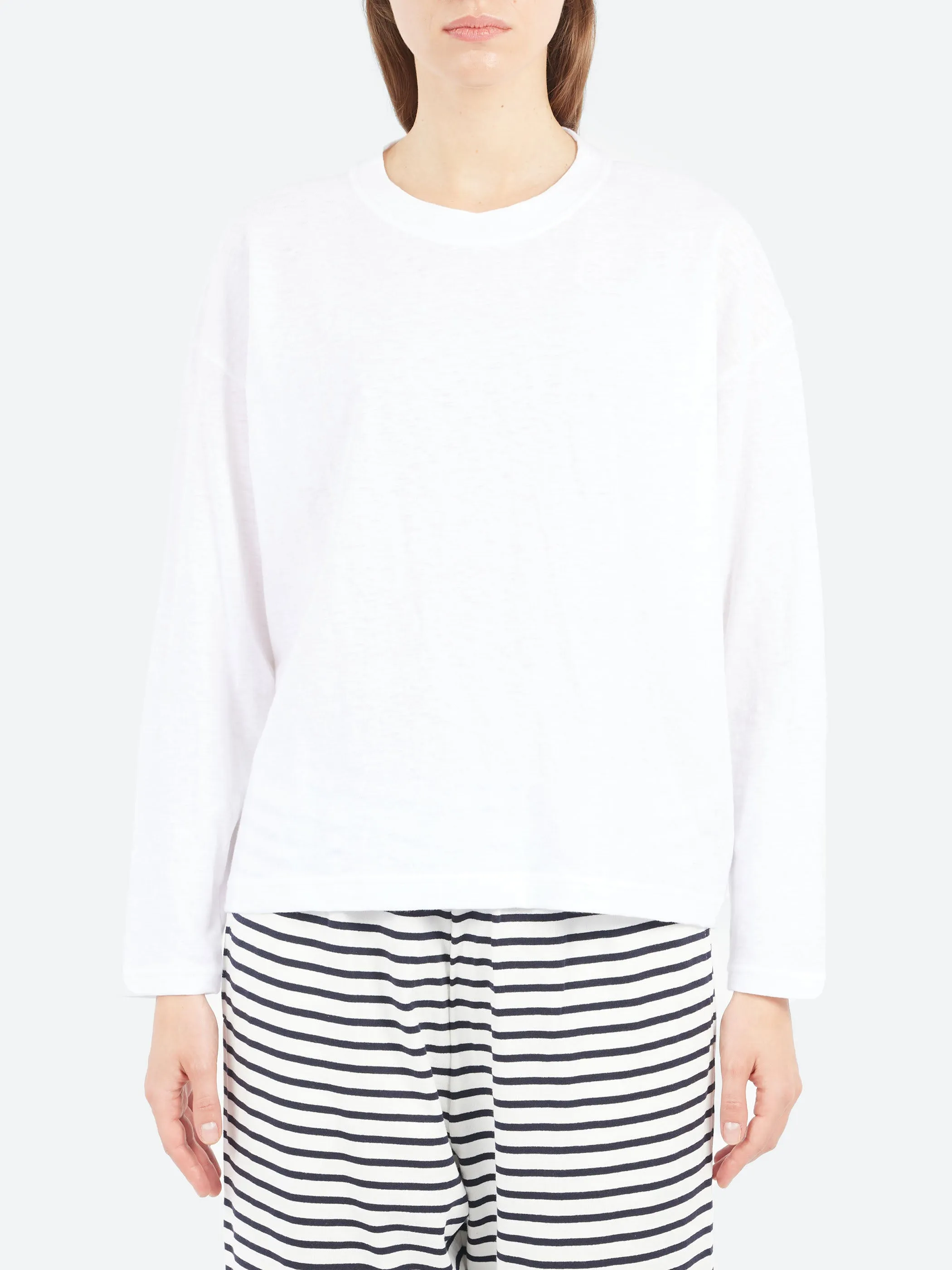 Revival Jersey Big Silhouette Tee sold by gravitypope