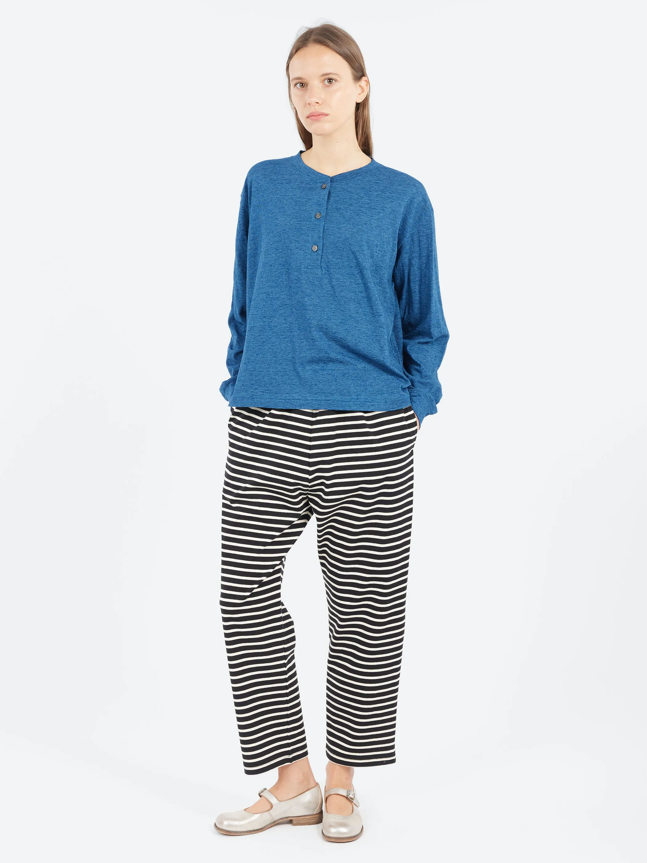 Smith Henley sold by gravitypope product image thumbnail 4