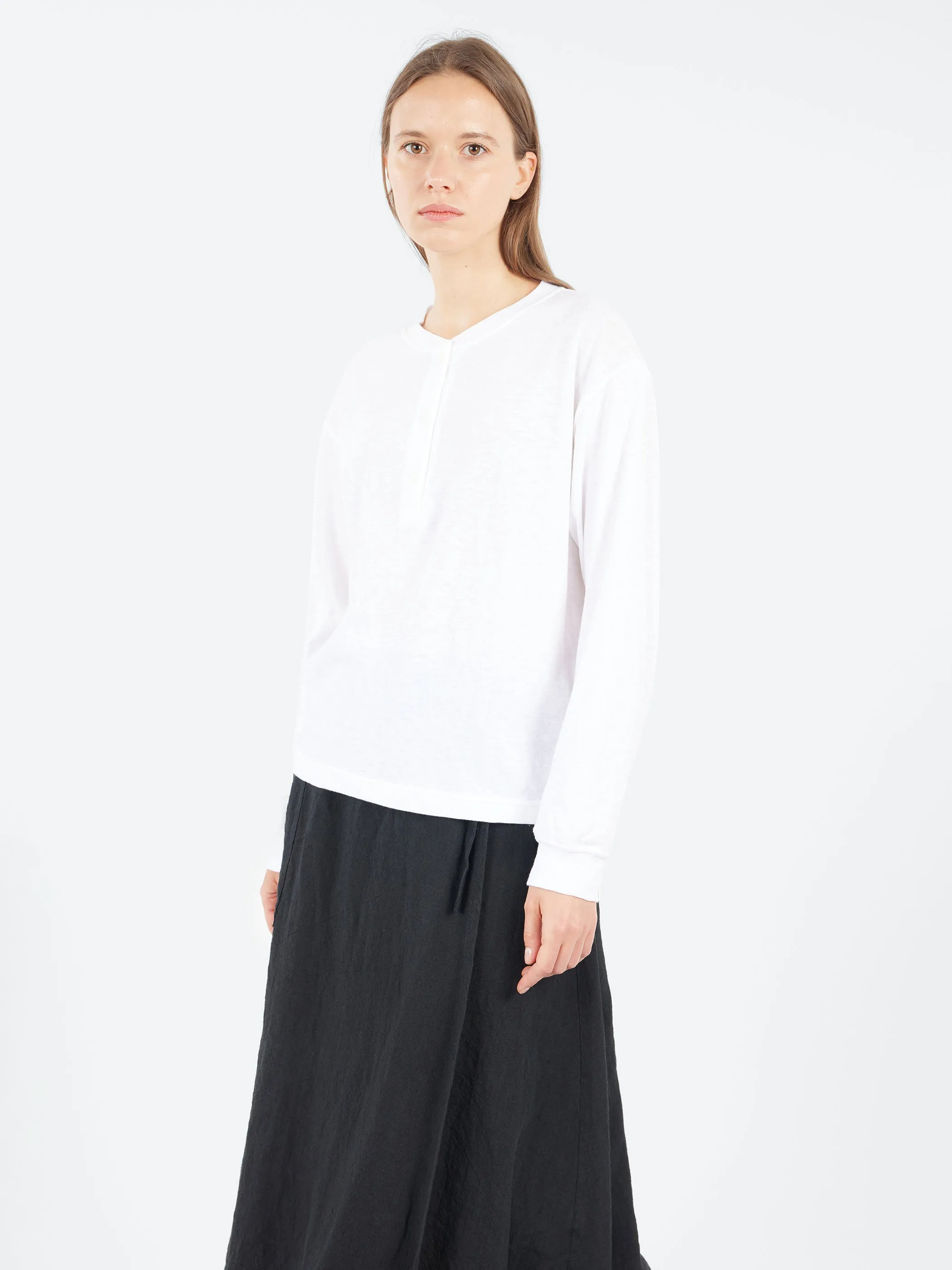 Smith Henley sold by gravitypope product image thumbnail 4