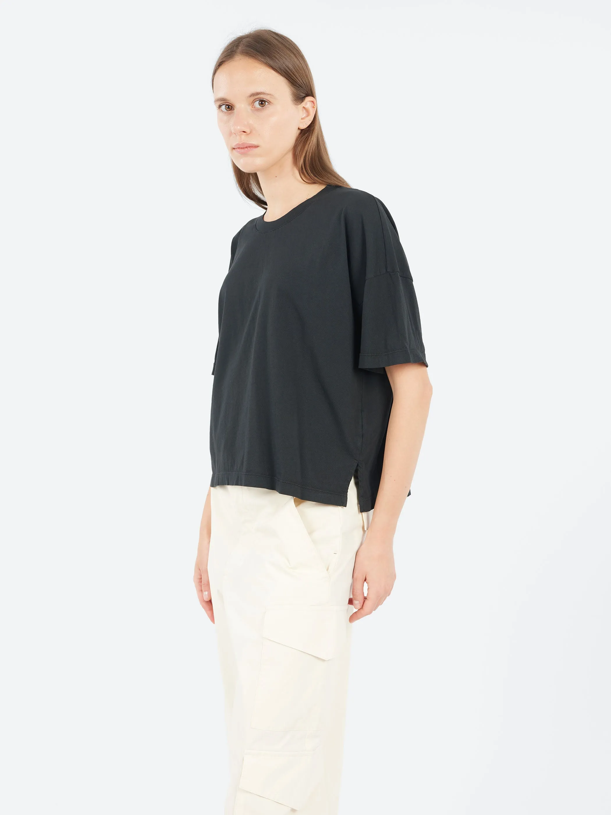 Oversized T-Shirt sold by gravitypope product image thumbnail 4