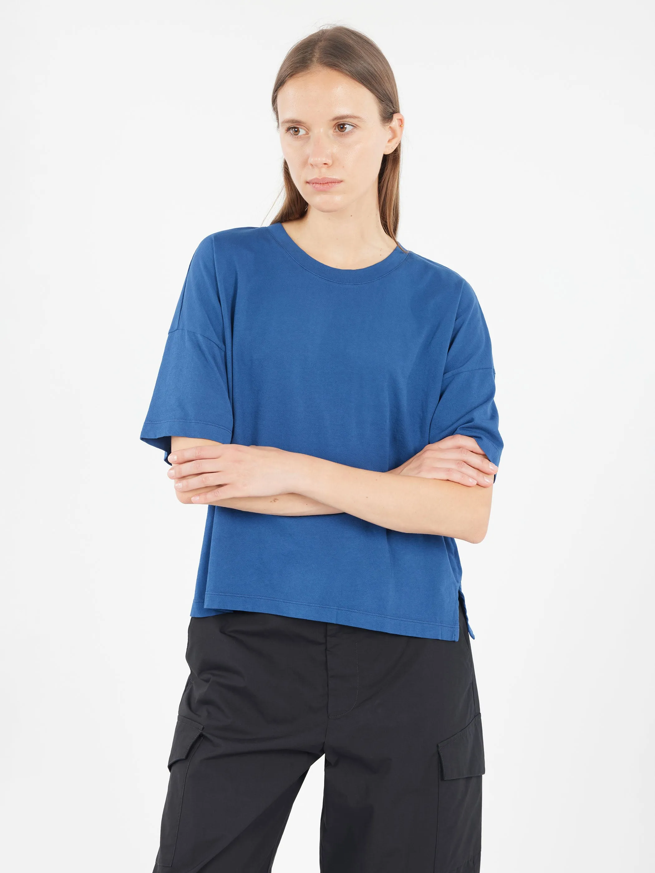 Oversized T-Shirt sold by gravitypope product image thumbnail 4