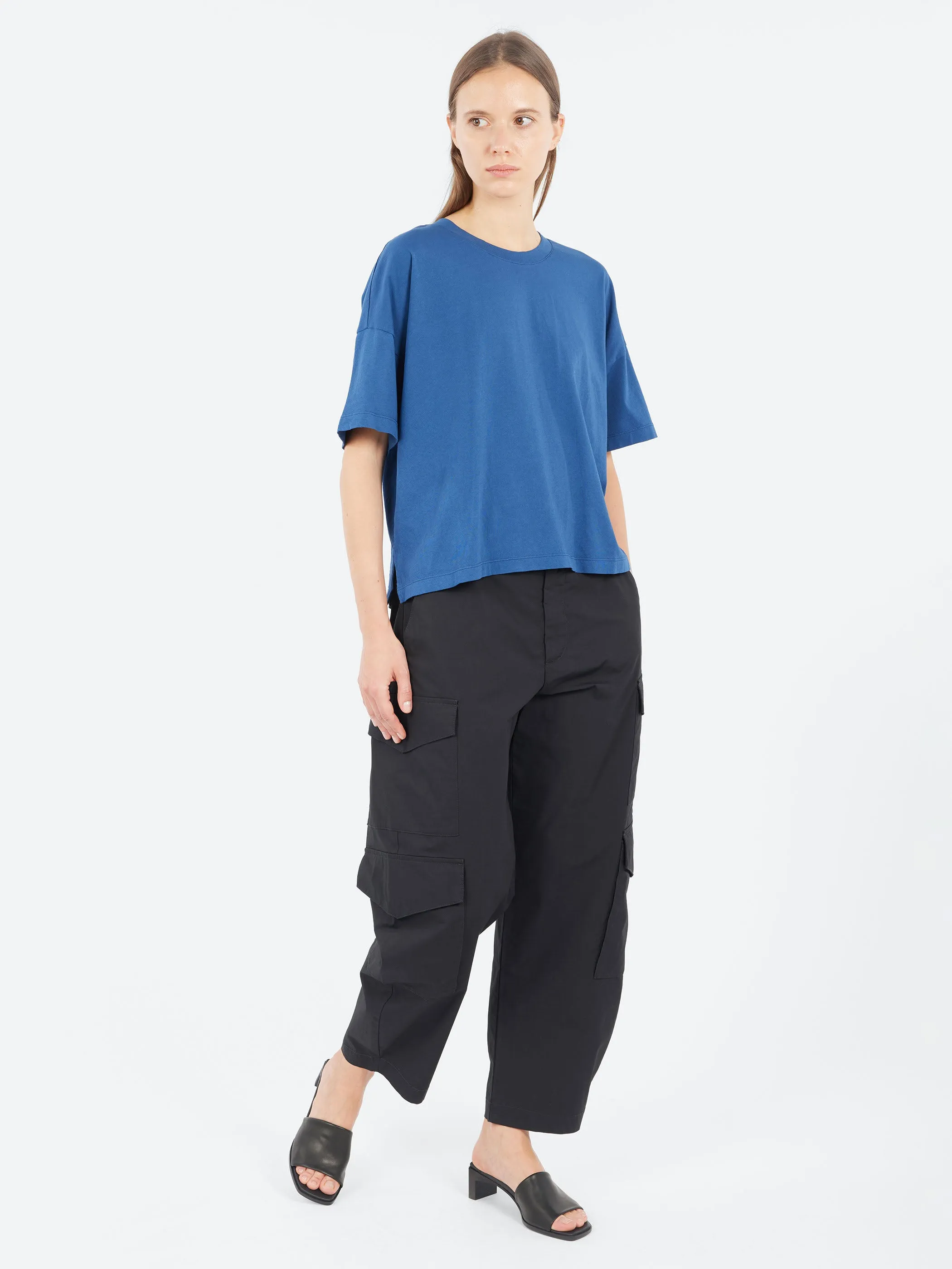 Oversized T-Shirt sold by gravitypope product image thumbnail 2