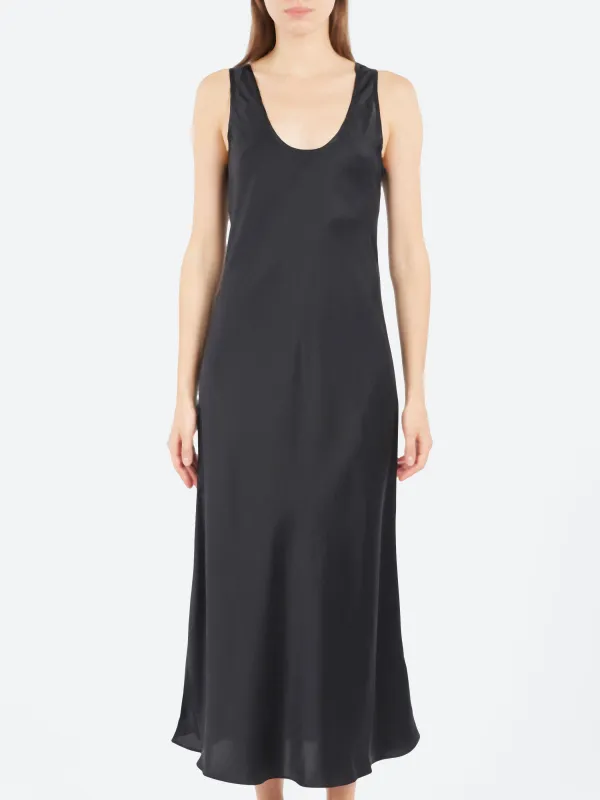 Scoop Neck Dress sold by gravitypope