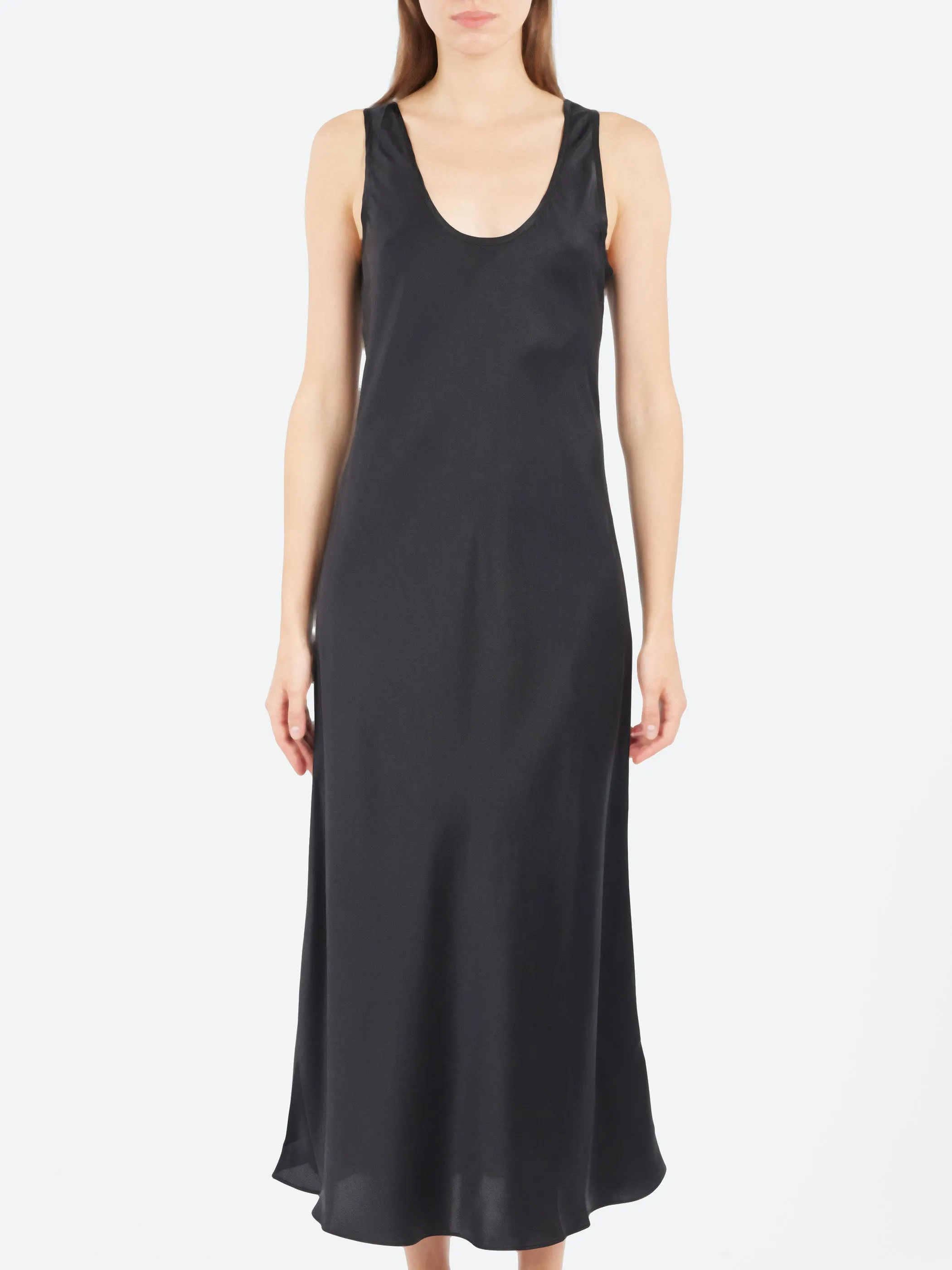 Scoop Neck Dress sold by gravitypope