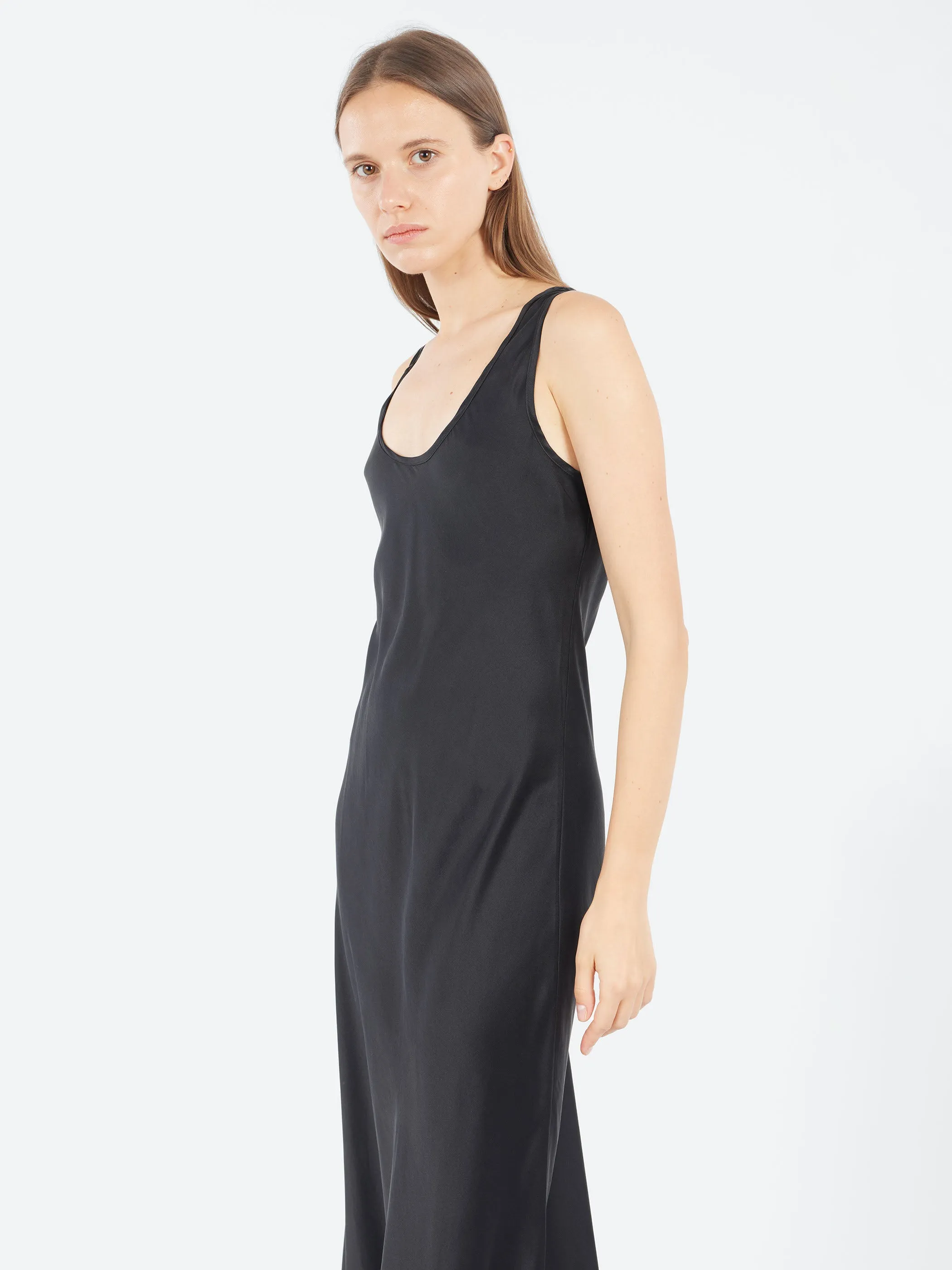 Scoop Neck Dress sold by gravitypope product image thumbnail 4