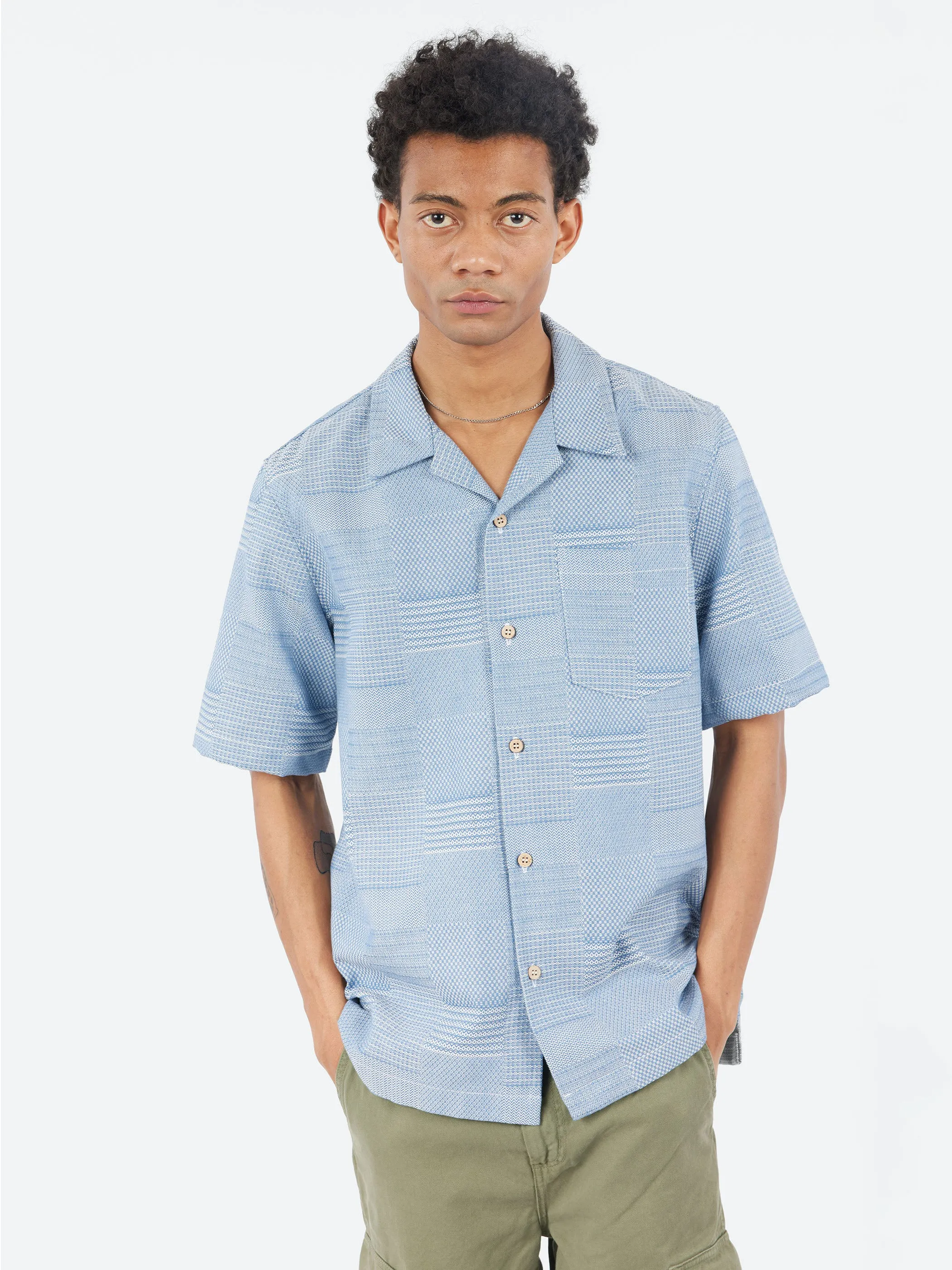 Aloha Shirt sold by gravitypope product image thumbnail 2