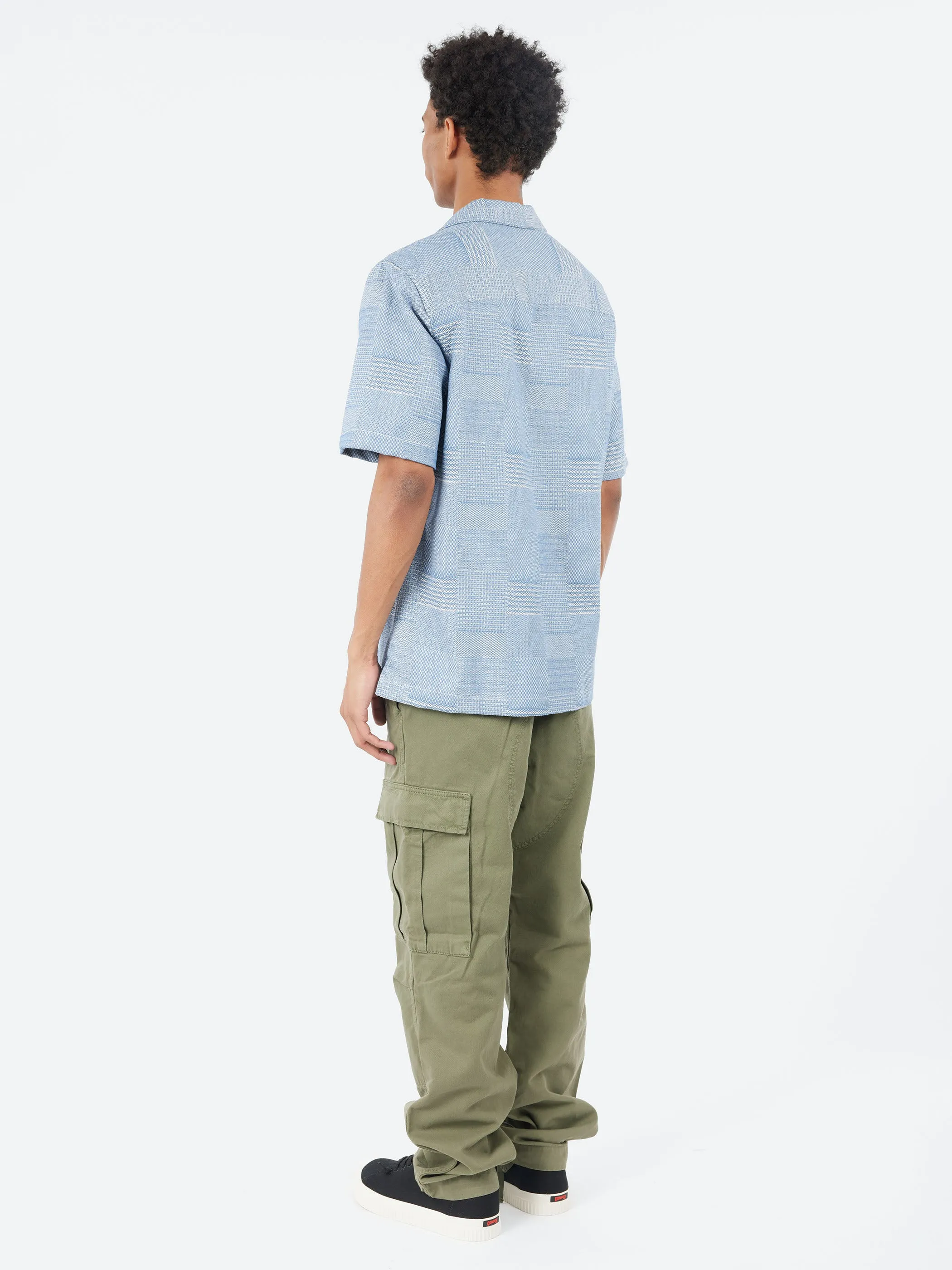 Aloha Shirt sold by gravitypope product image thumbnail 3