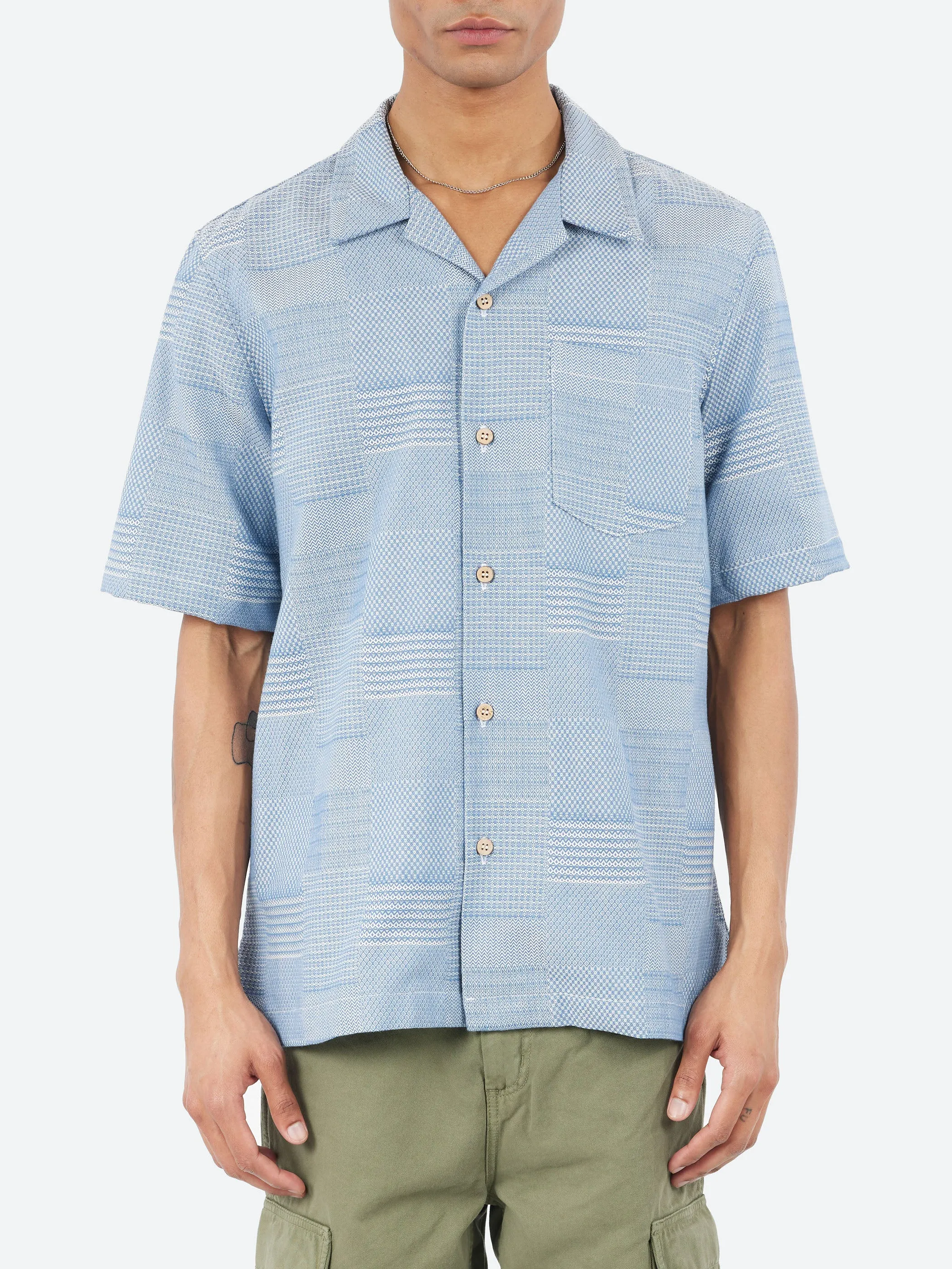 Aloha Shirt sold by gravitypope