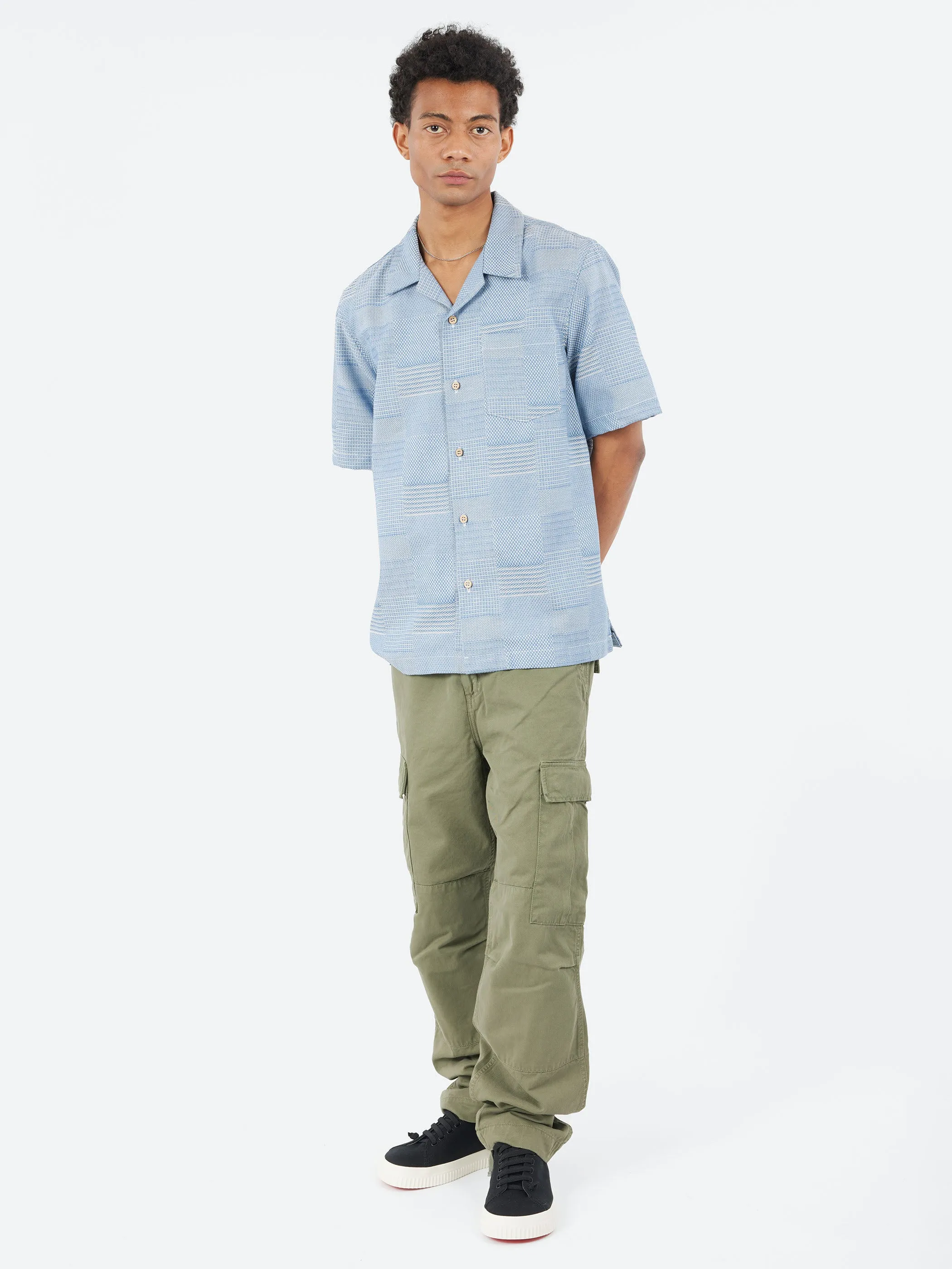 Aloha Shirt sold by gravitypope product image thumbnail 4