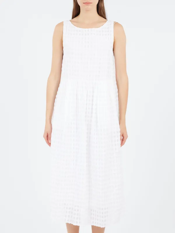 25141 Seersucker Dress sold by gravitypope