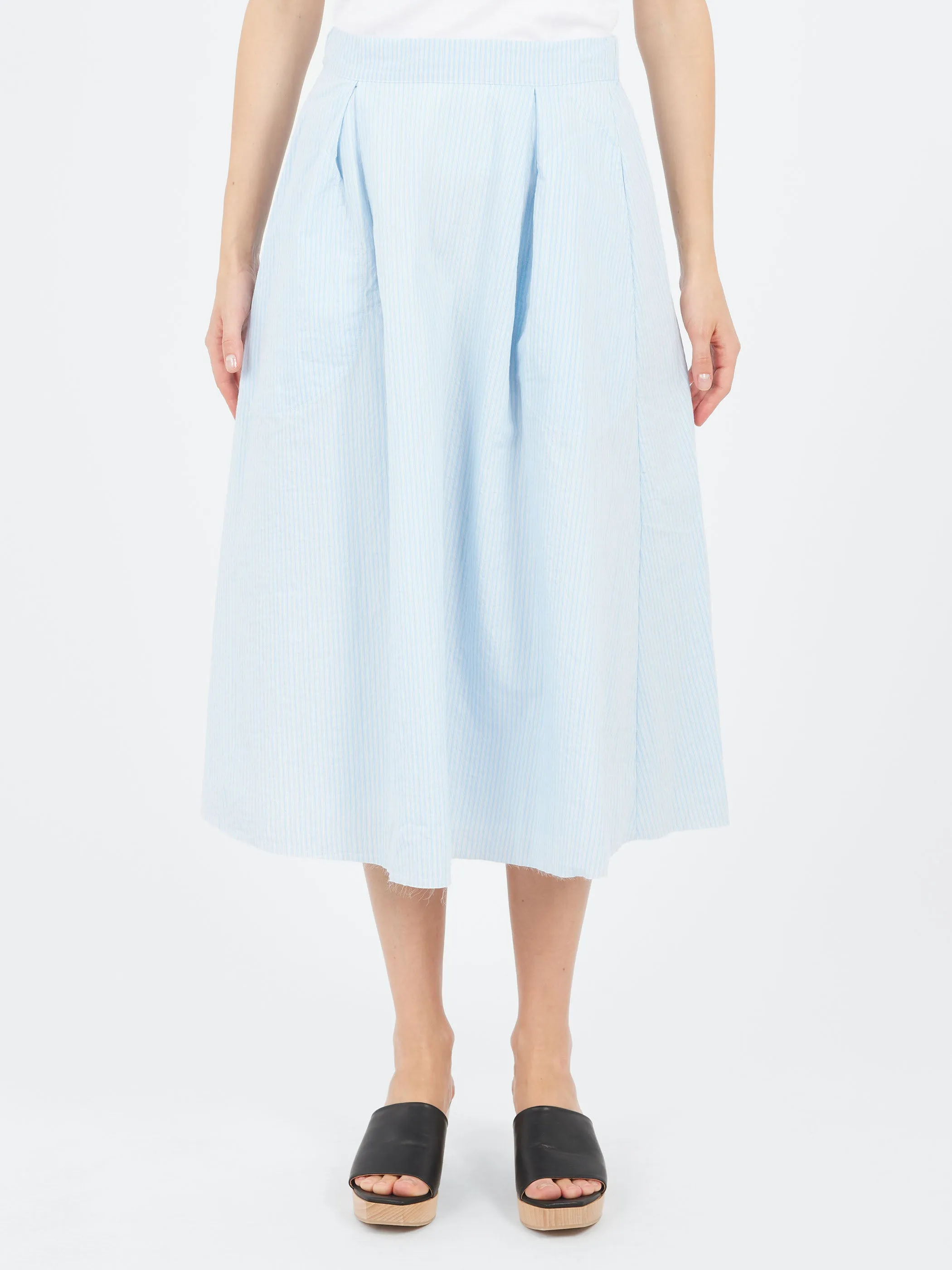 25147 Skirt sold by gravitypope