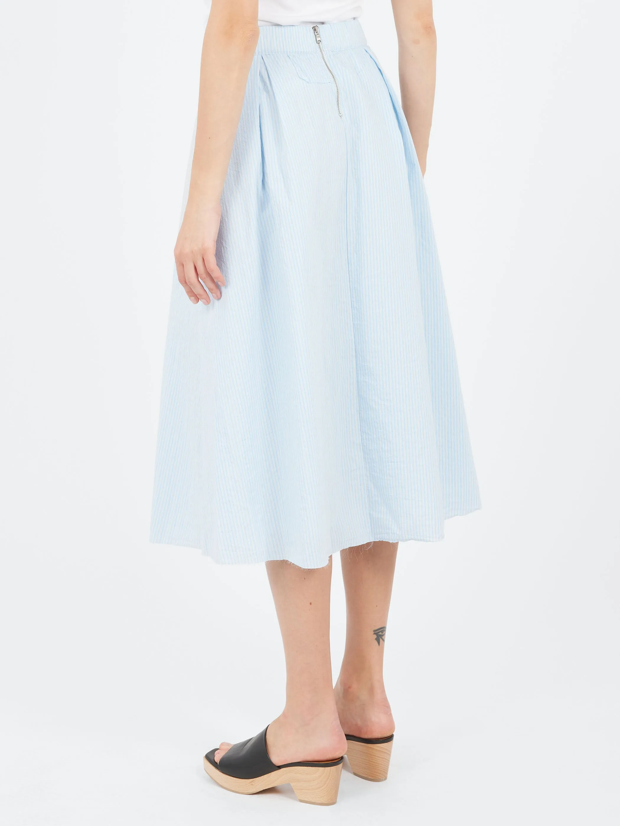 25147 Skirt sold by gravitypope product image thumbnail 3