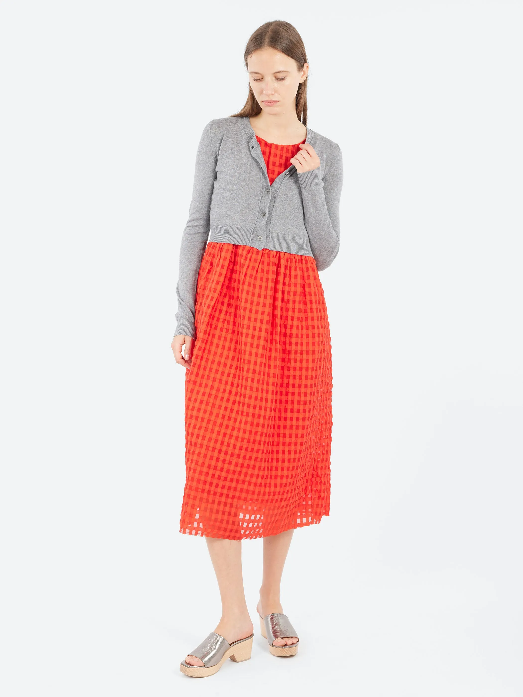 Knit Cardigan sold by gravitypope product image thumbnail 2