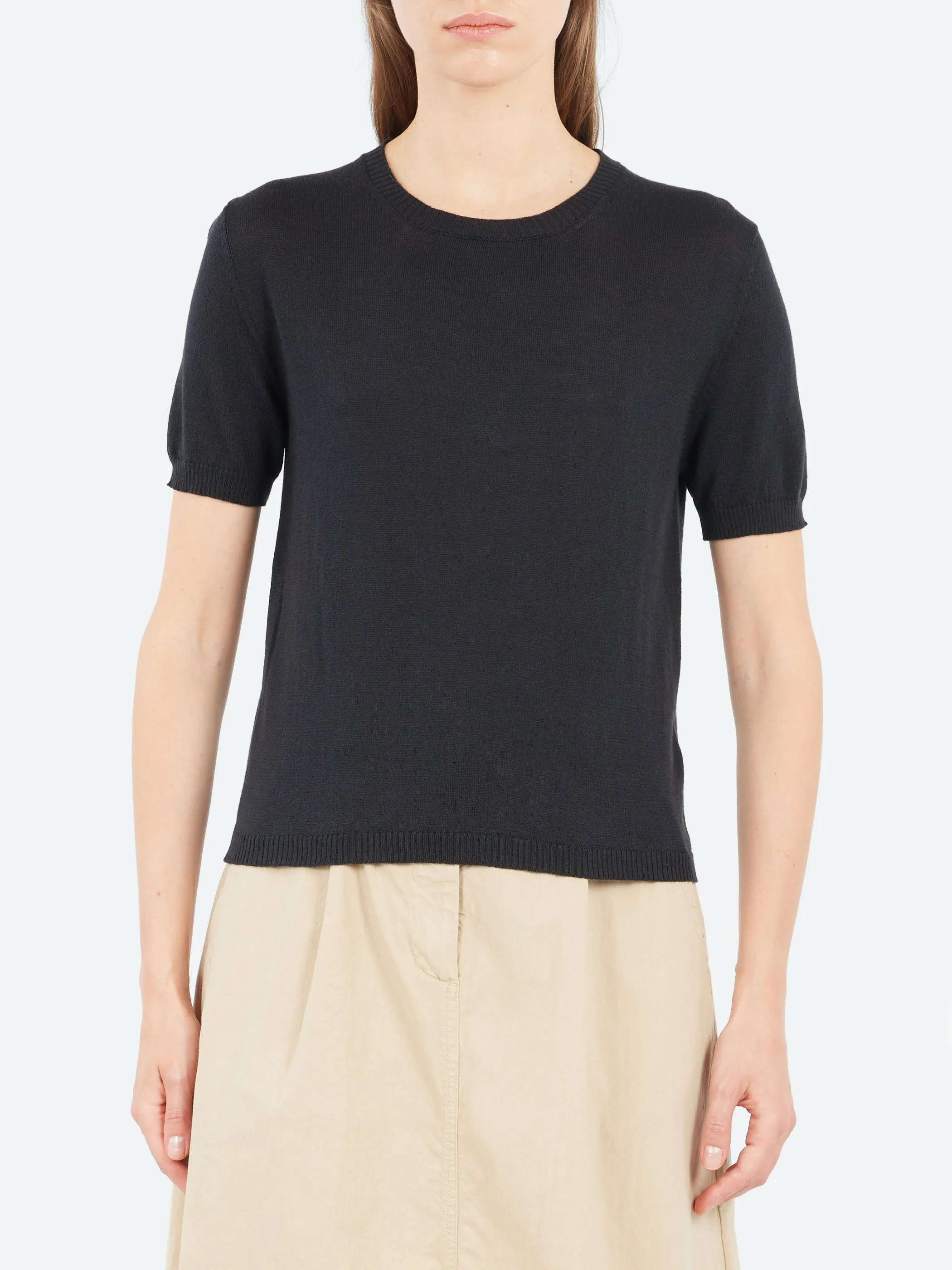 25185 Knit T-Shirt sold by gravitypope