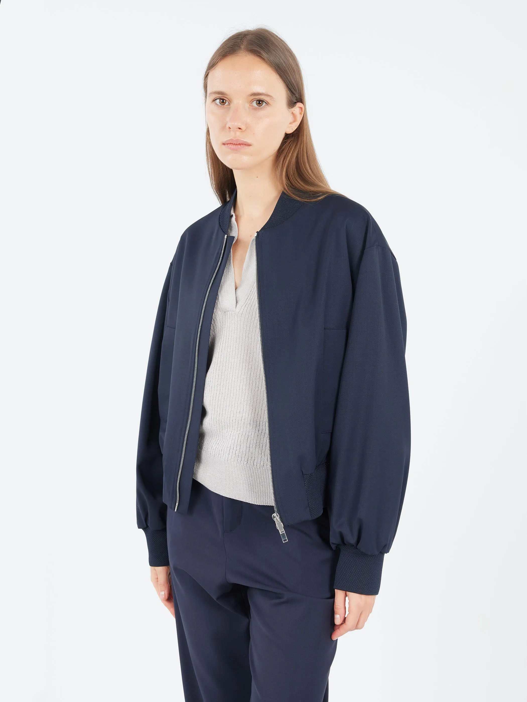 Gigi Bomber sold by gravitypope product image thumbnail 4