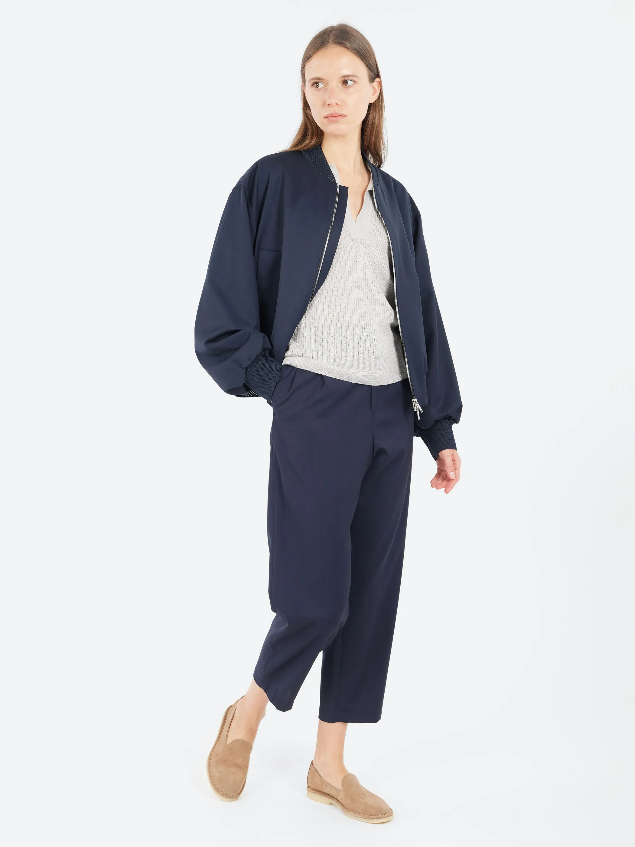 Gigi Bomber sold by gravitypope product image thumbnail 2