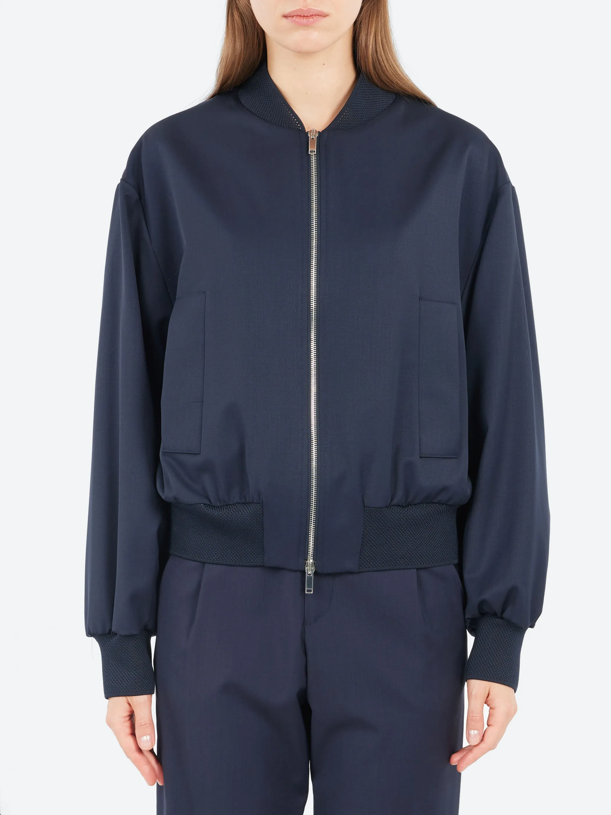 Gigi Bomber sold by gravitypope