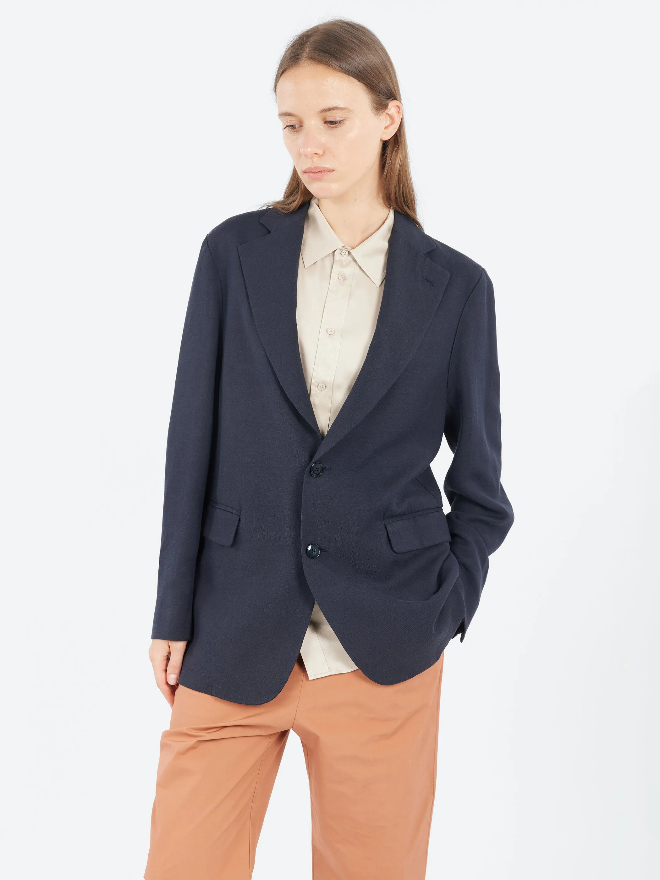 Gala Blazer sold by gravitypope product image thumbnail 4