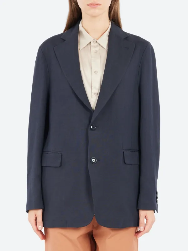 Gala Blazer sold by gravitypope