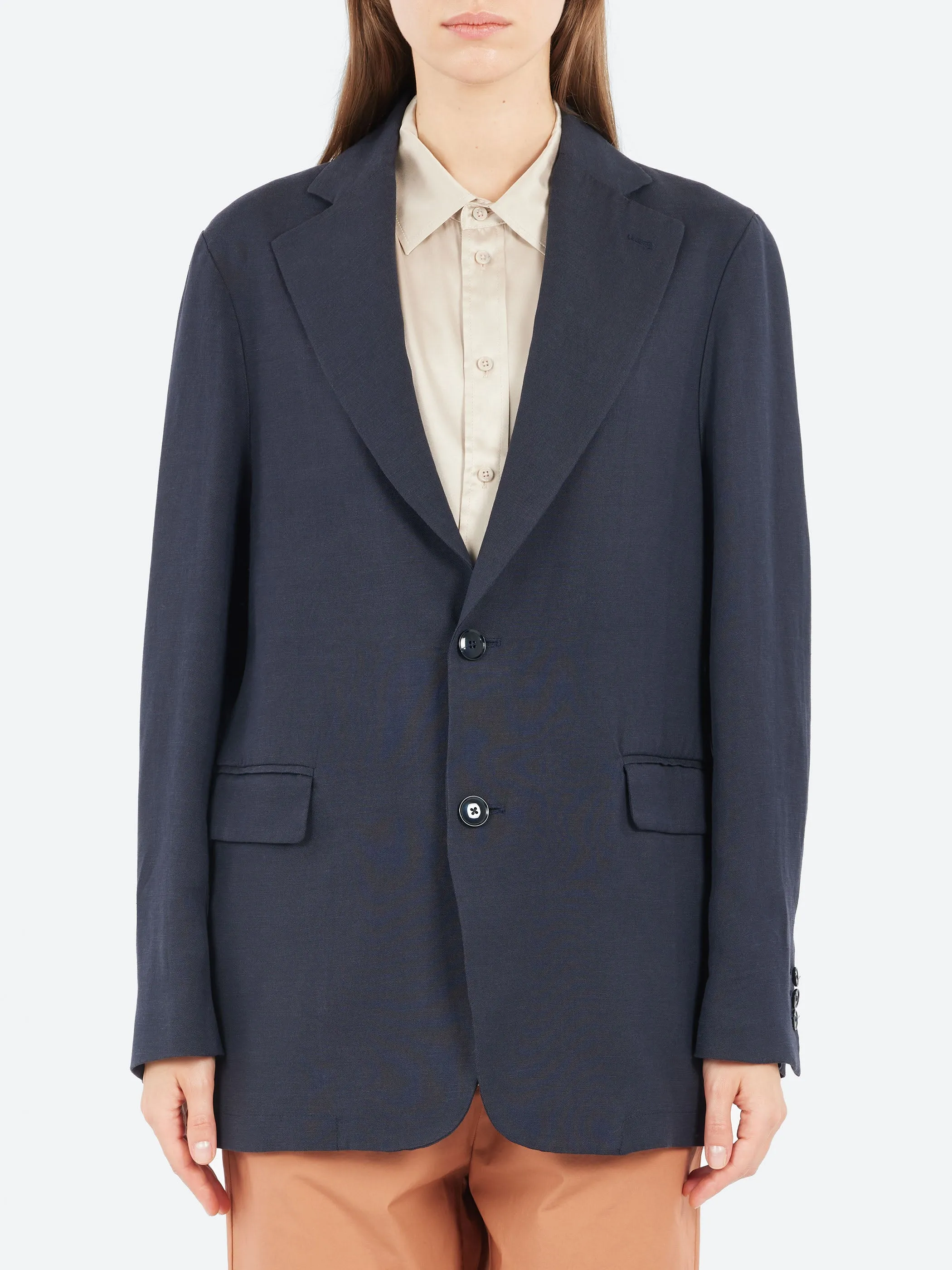 Gala Blazer sold by gravitypope